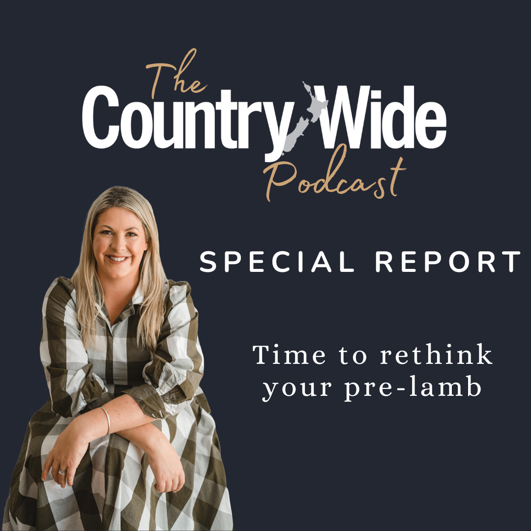 The Country-Wide Podcast