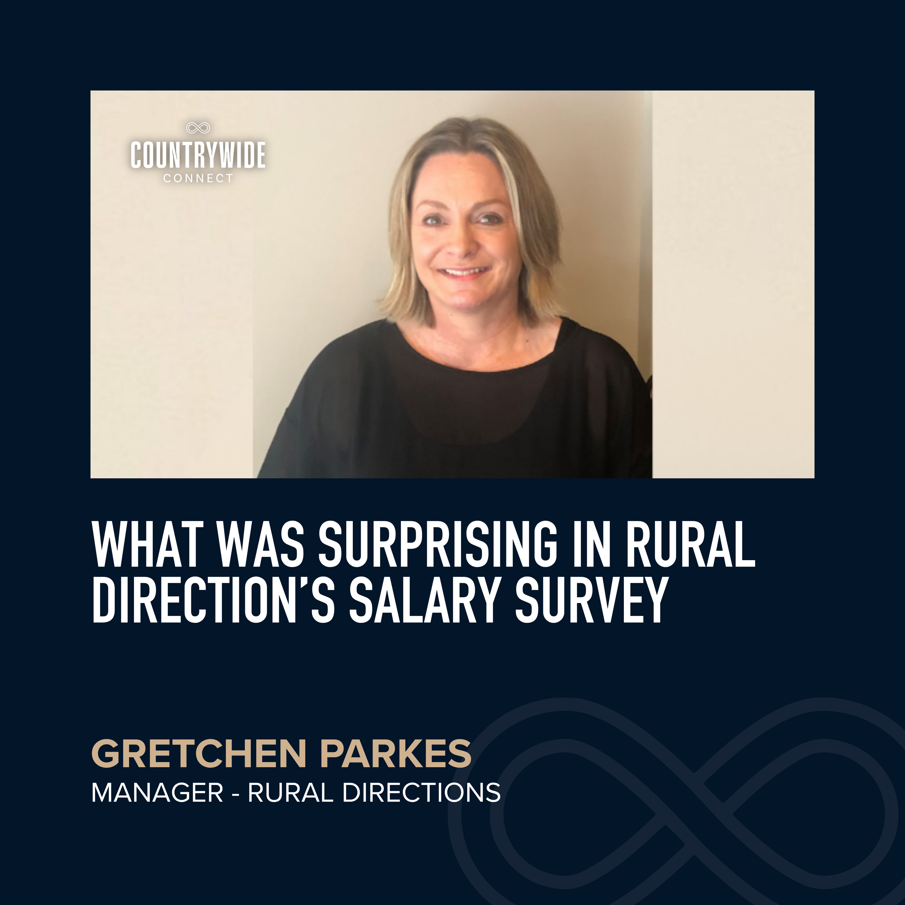 Gretchen Parkes - What was surprising in Rural Direction’s salary survey episode artwork