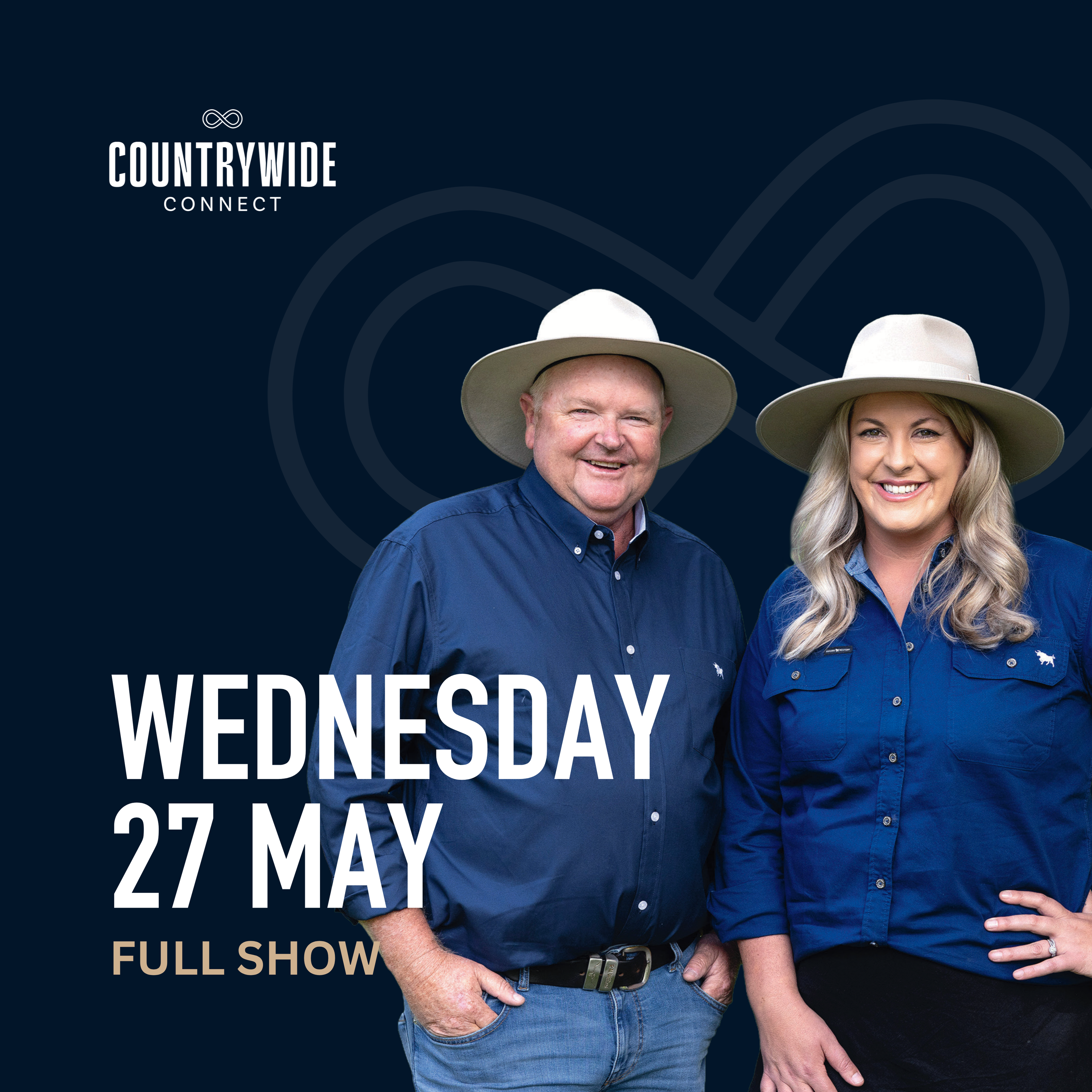 FULL SHOW - 27th May 2026 episode artwork