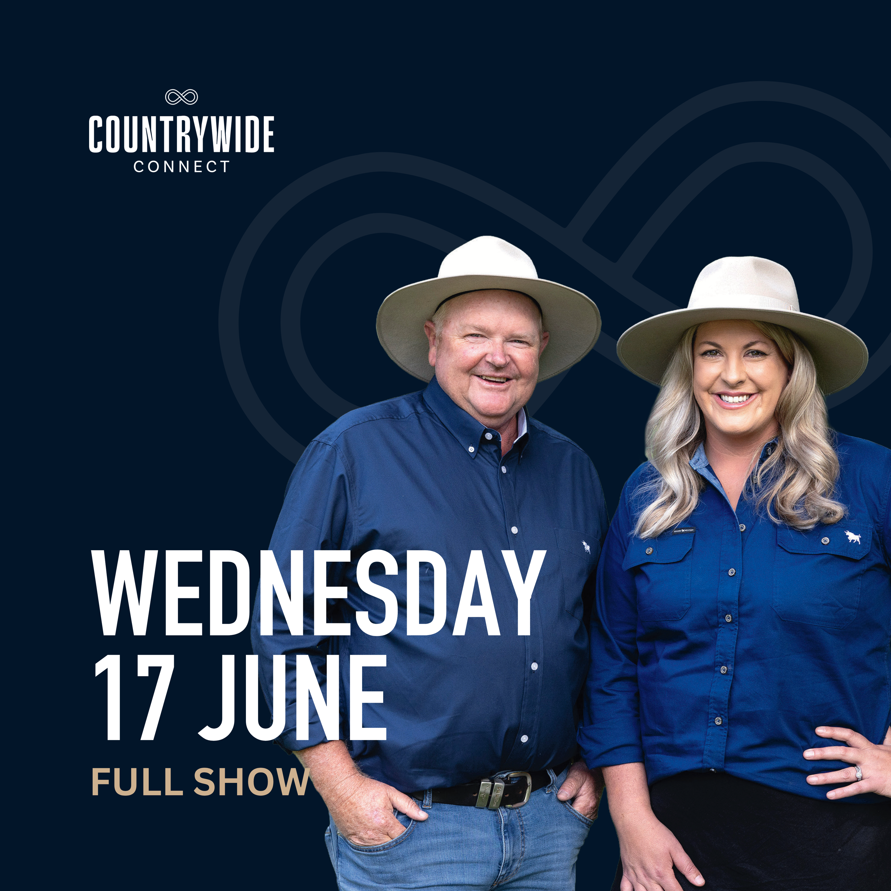 FULL SHOW - 17th June 2026