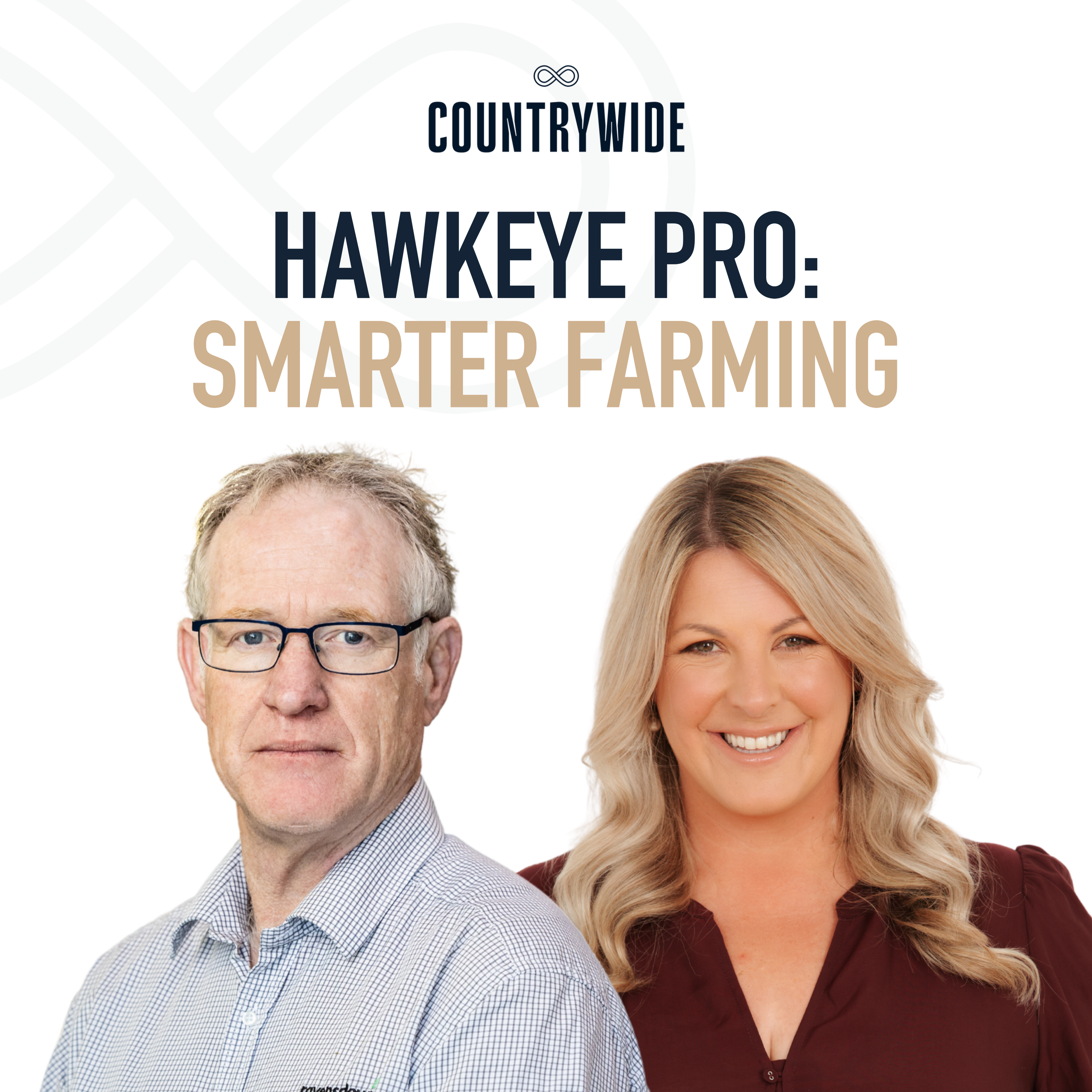 Episode 101 - Hawkeye Pro: Smarter Farming
