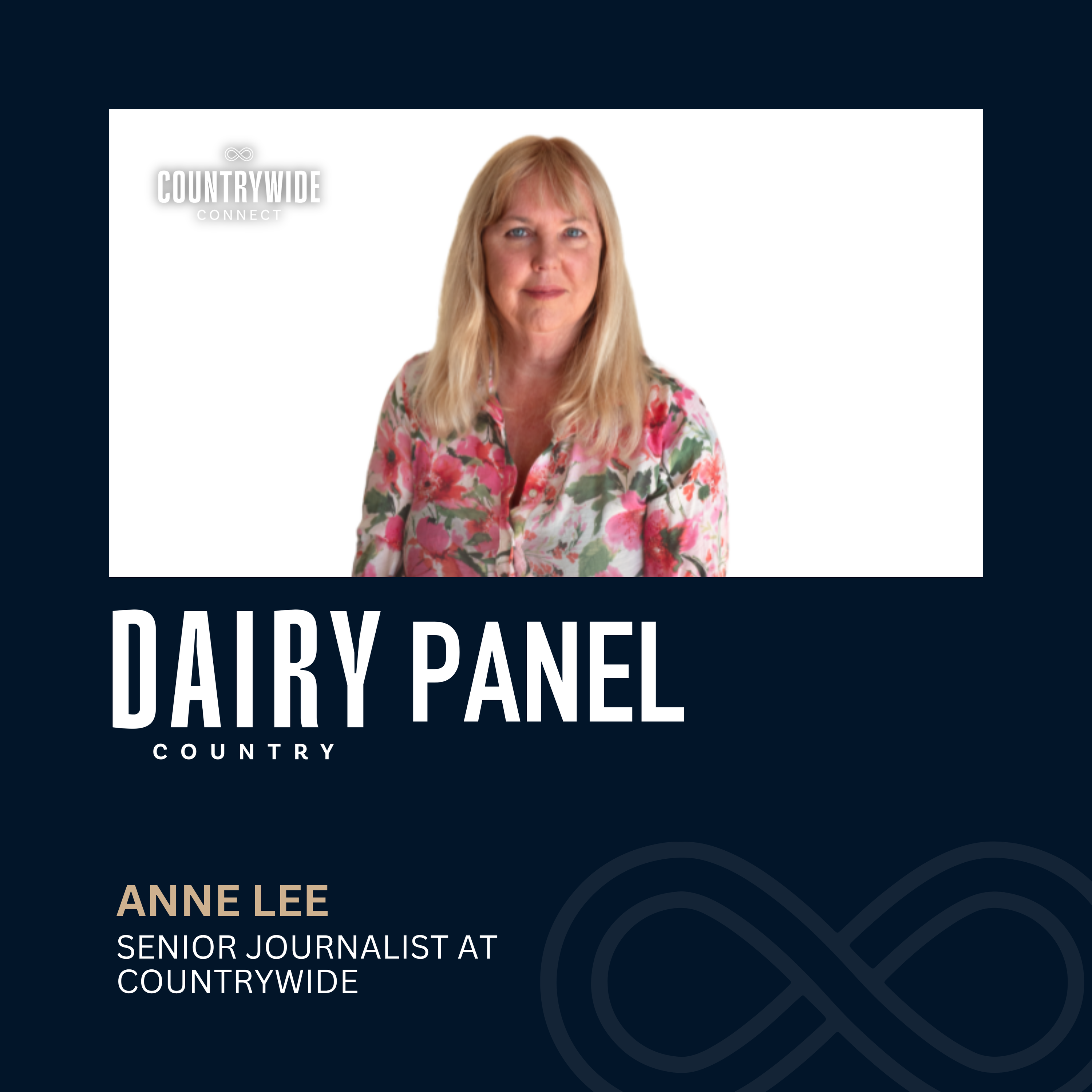 Anne Lee - DAIRY Country Panel episode artwork