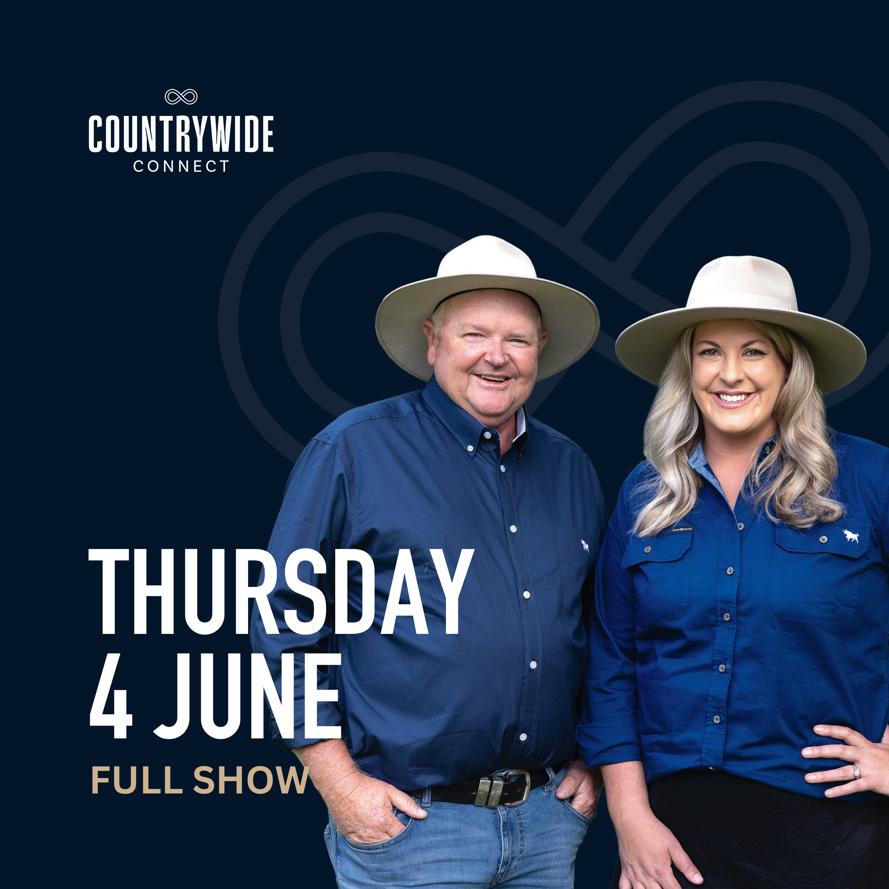FULL SHOW - 4th June 2026 episode artwork