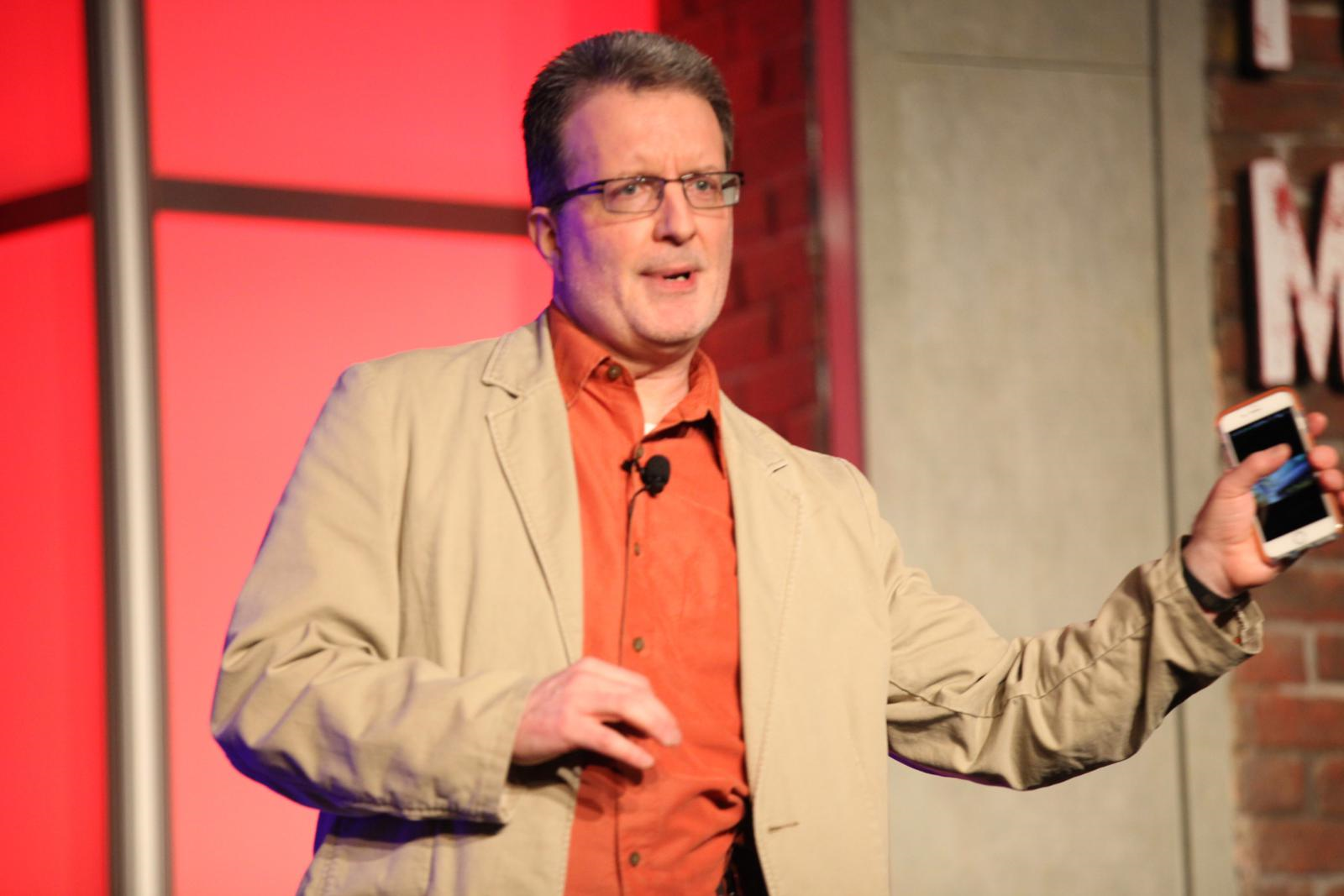 Serving Your Audience With Great Interviews w/ Jeff Brown