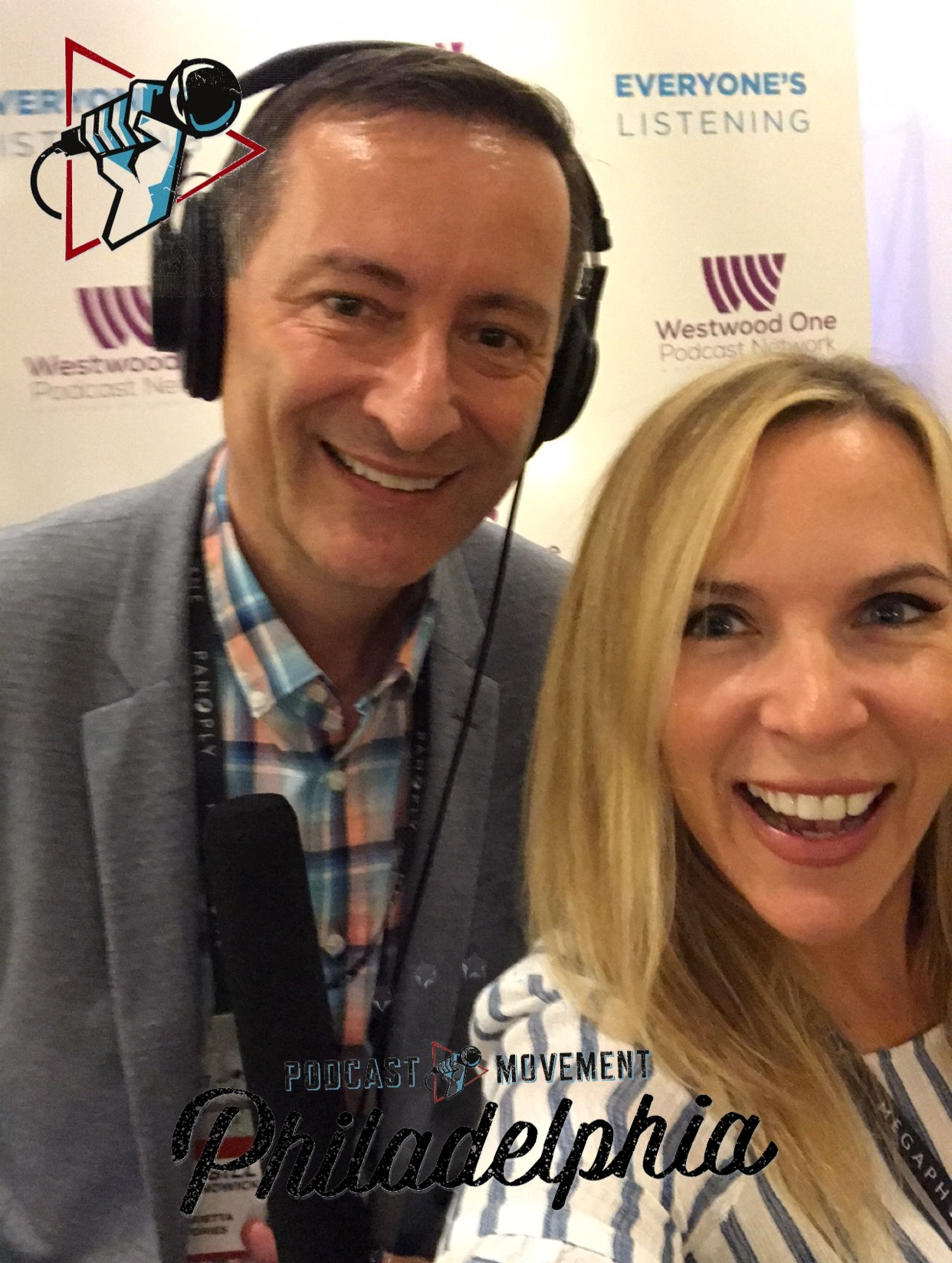 Podcast Movement Sessions