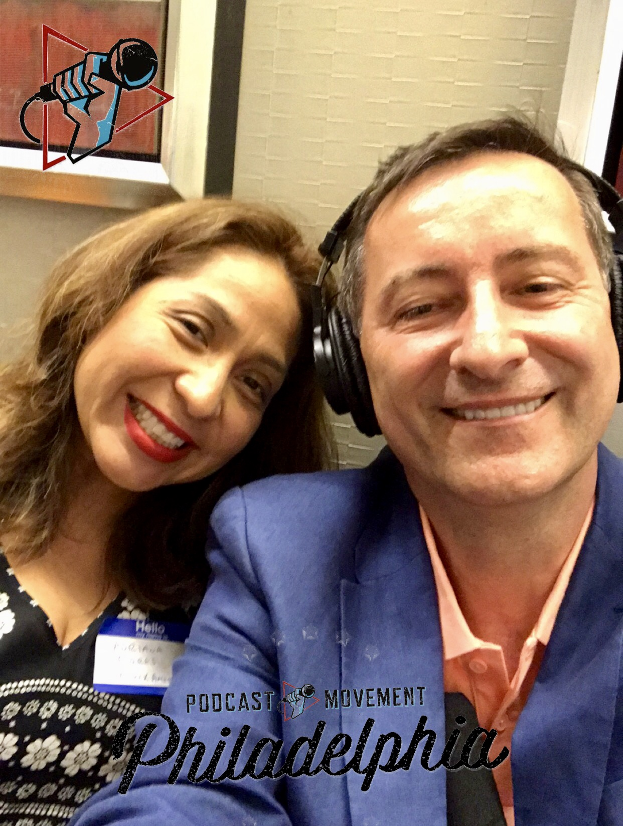 Podcast Movement Sessions