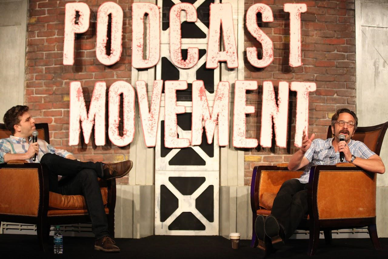 Trailer - Podcast Movement Sessions - Season 1