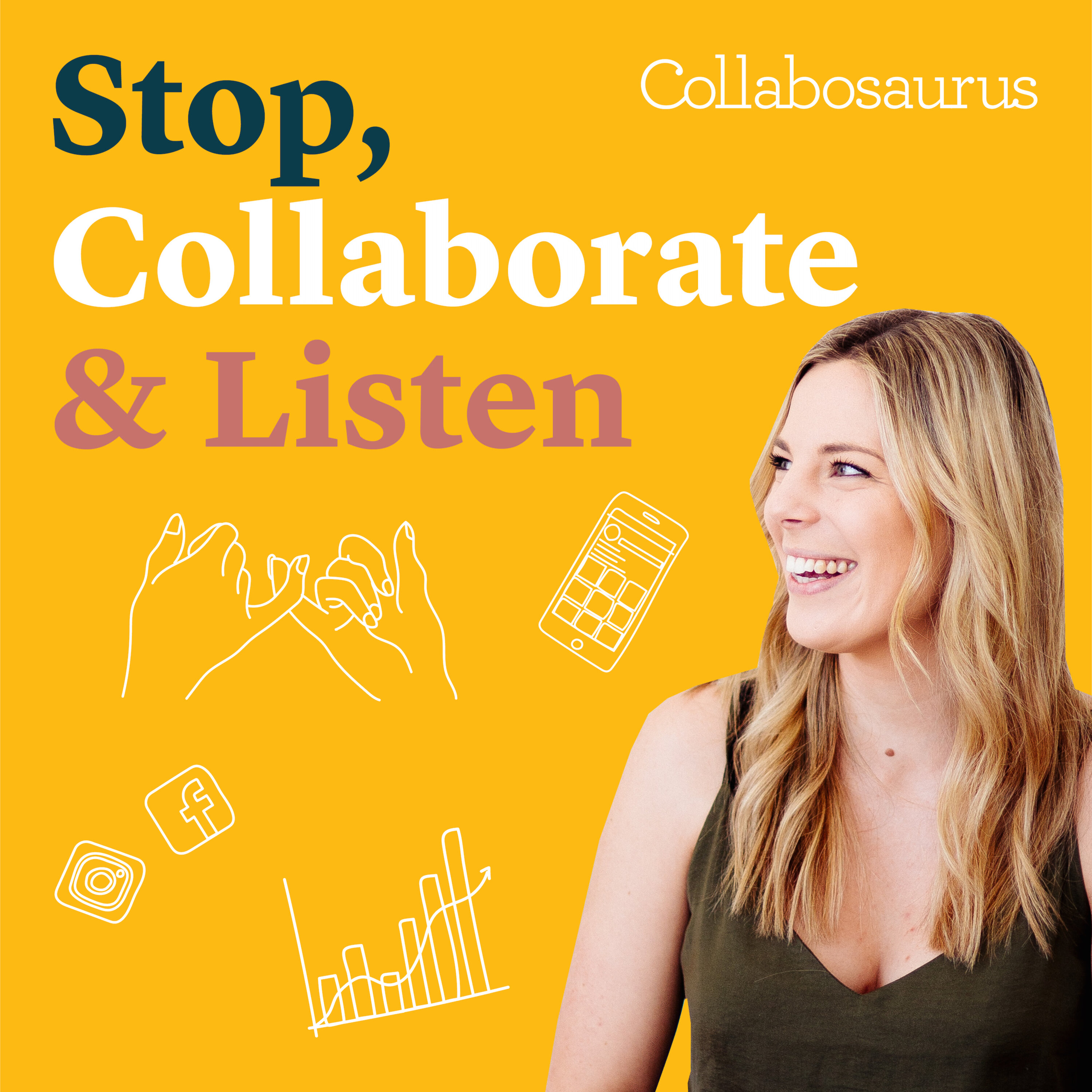 How to collaborate with big brands