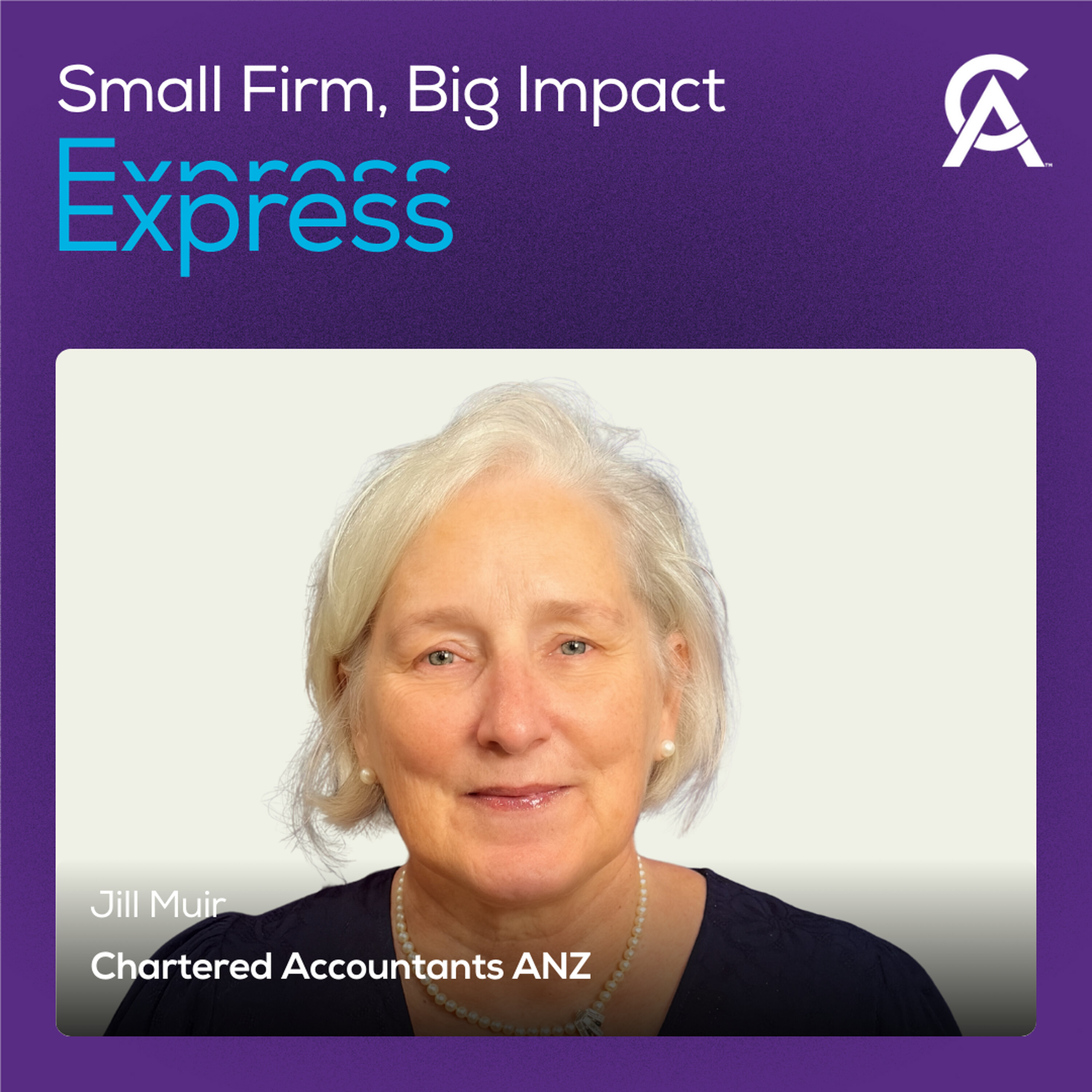 AML/CTF reforms are coming. What small firms need to do now. episode artwork