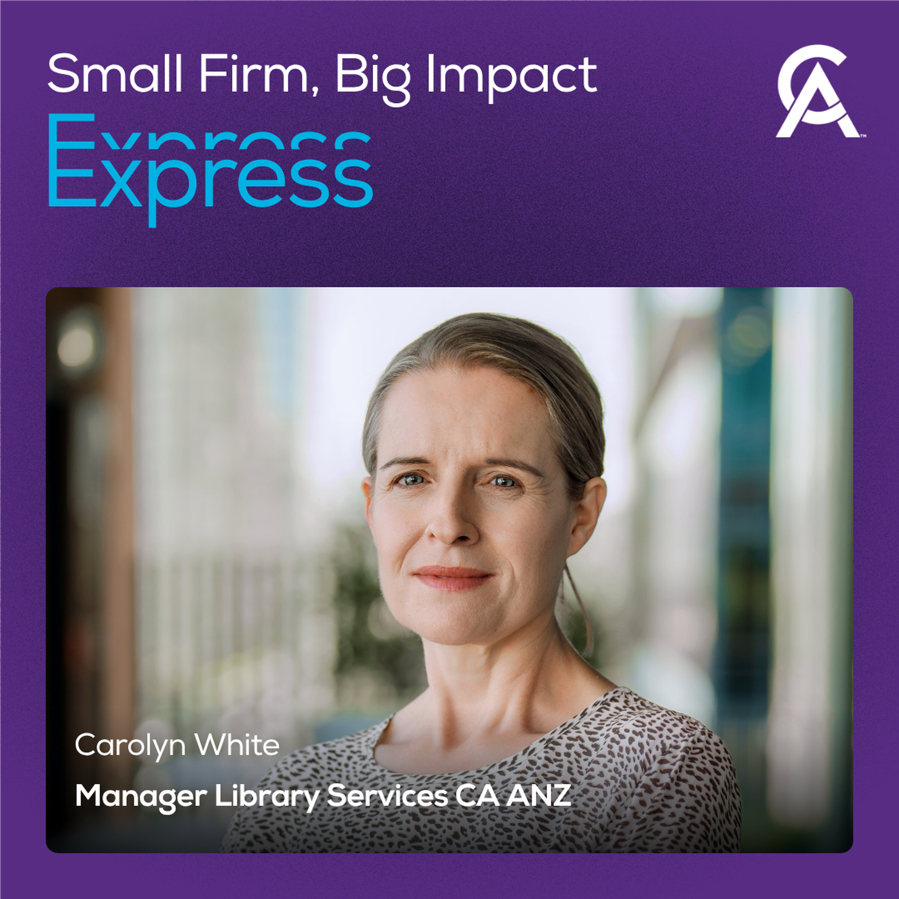 AI for research: risks and best practice for small firms episode artwork