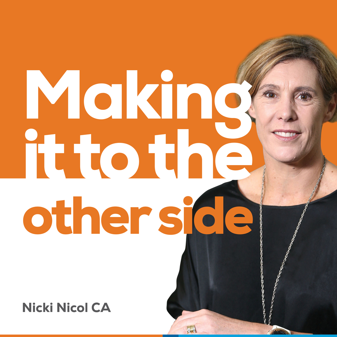 Nicki Nicol CA on building NZ Rugby better