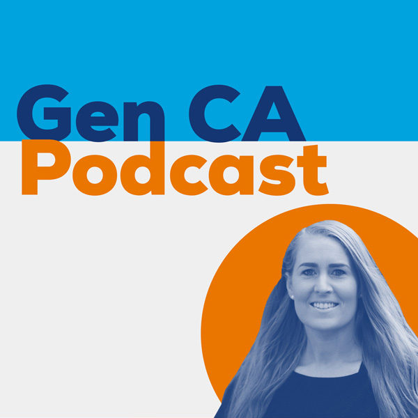 Episode 1: Purpose-driven accounting with Lisa Mead CA