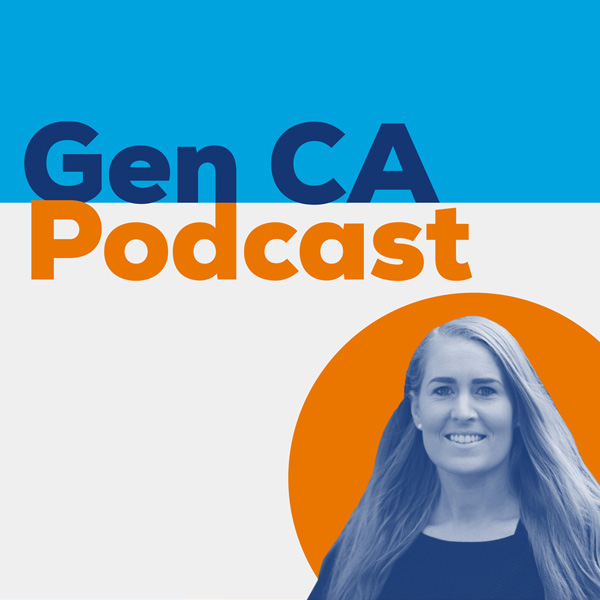 Episode 1 Purposedriven accounting with Lisa Mead CA Gen CA Omny.fm