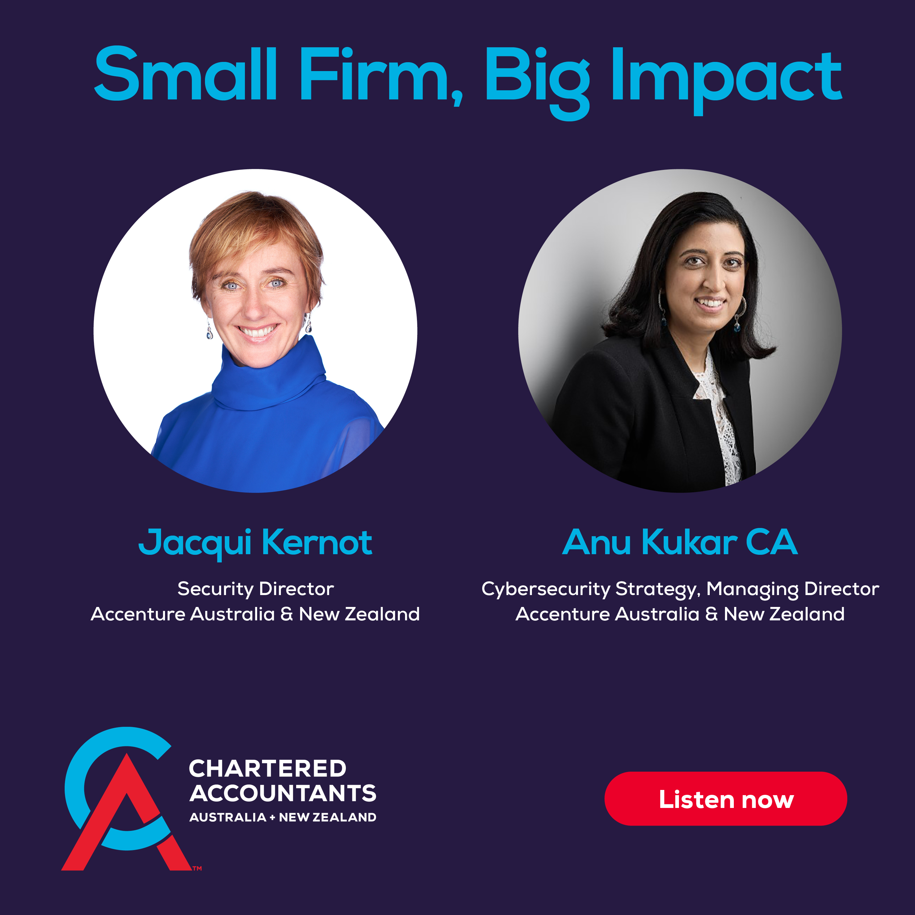 Cybersecurity for SMPs