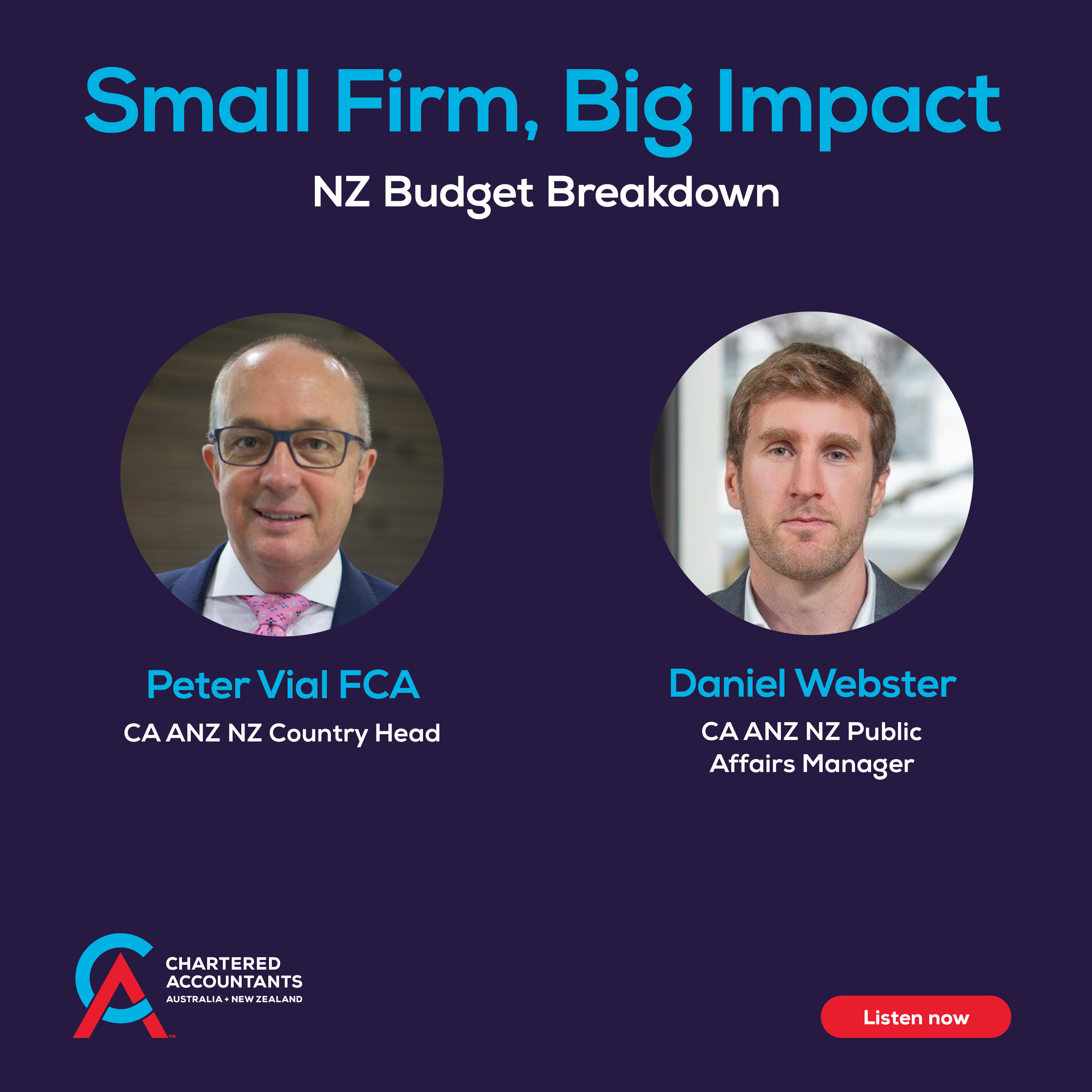 S3E12: NZ Budget Breakdown