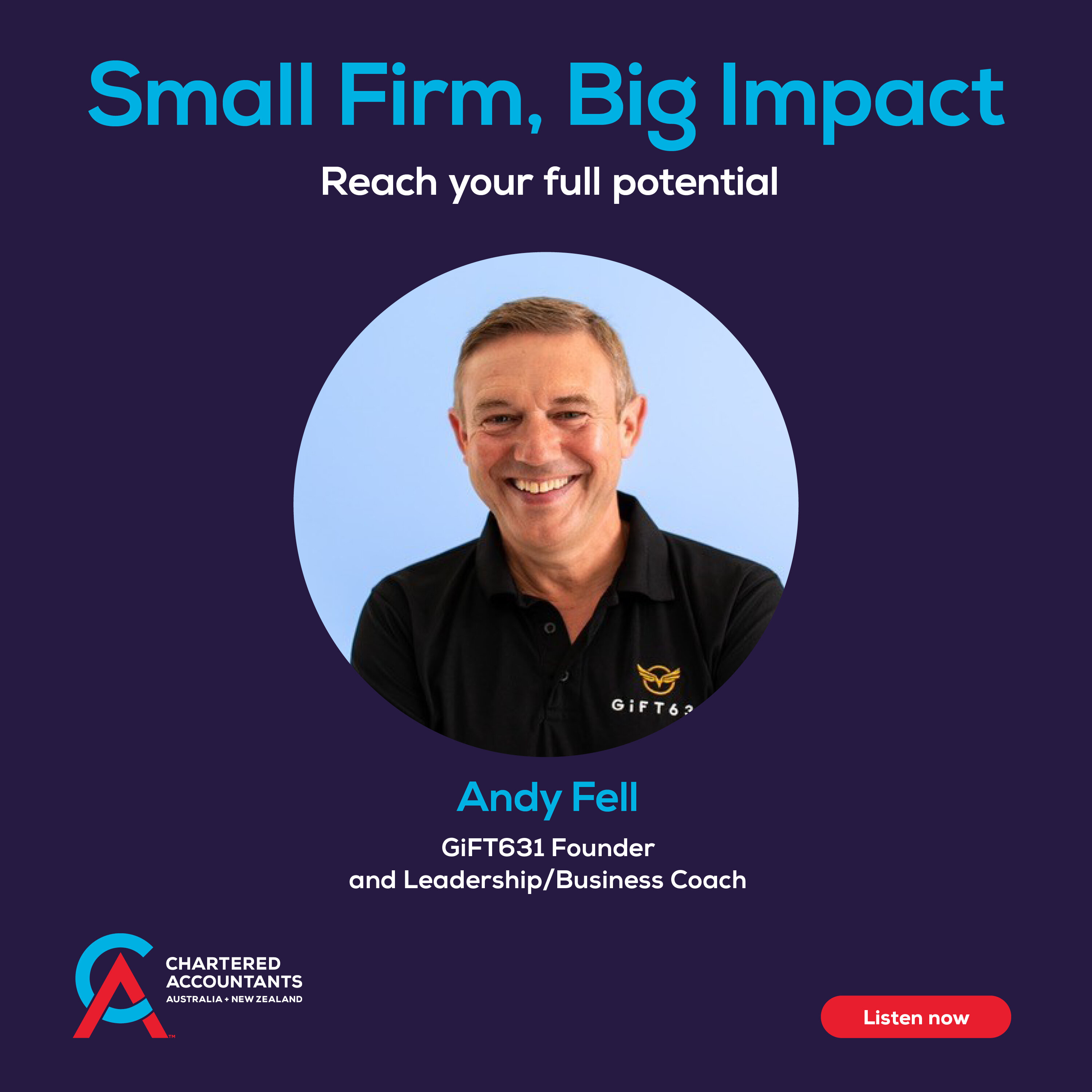 S3E16: Reach your full potential
