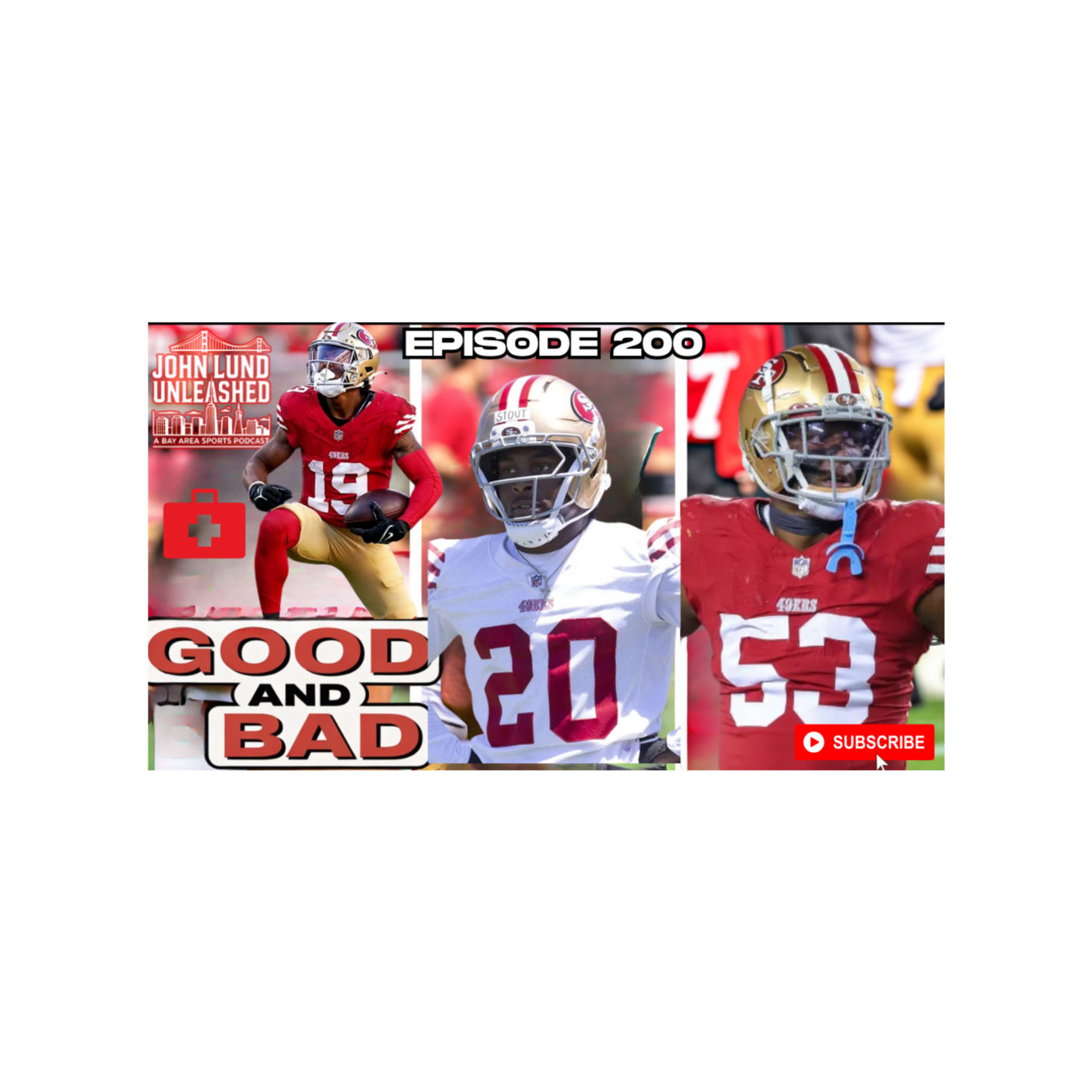 Bay Area Sports Collective
