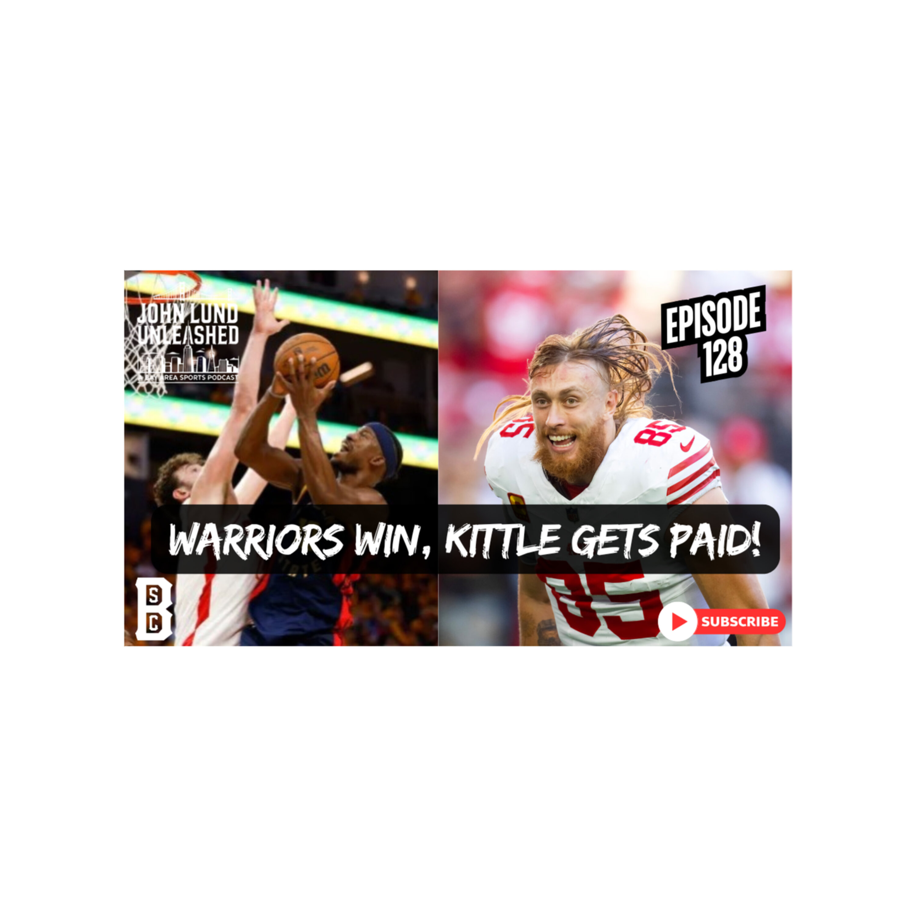 Bay Area Sports Collective