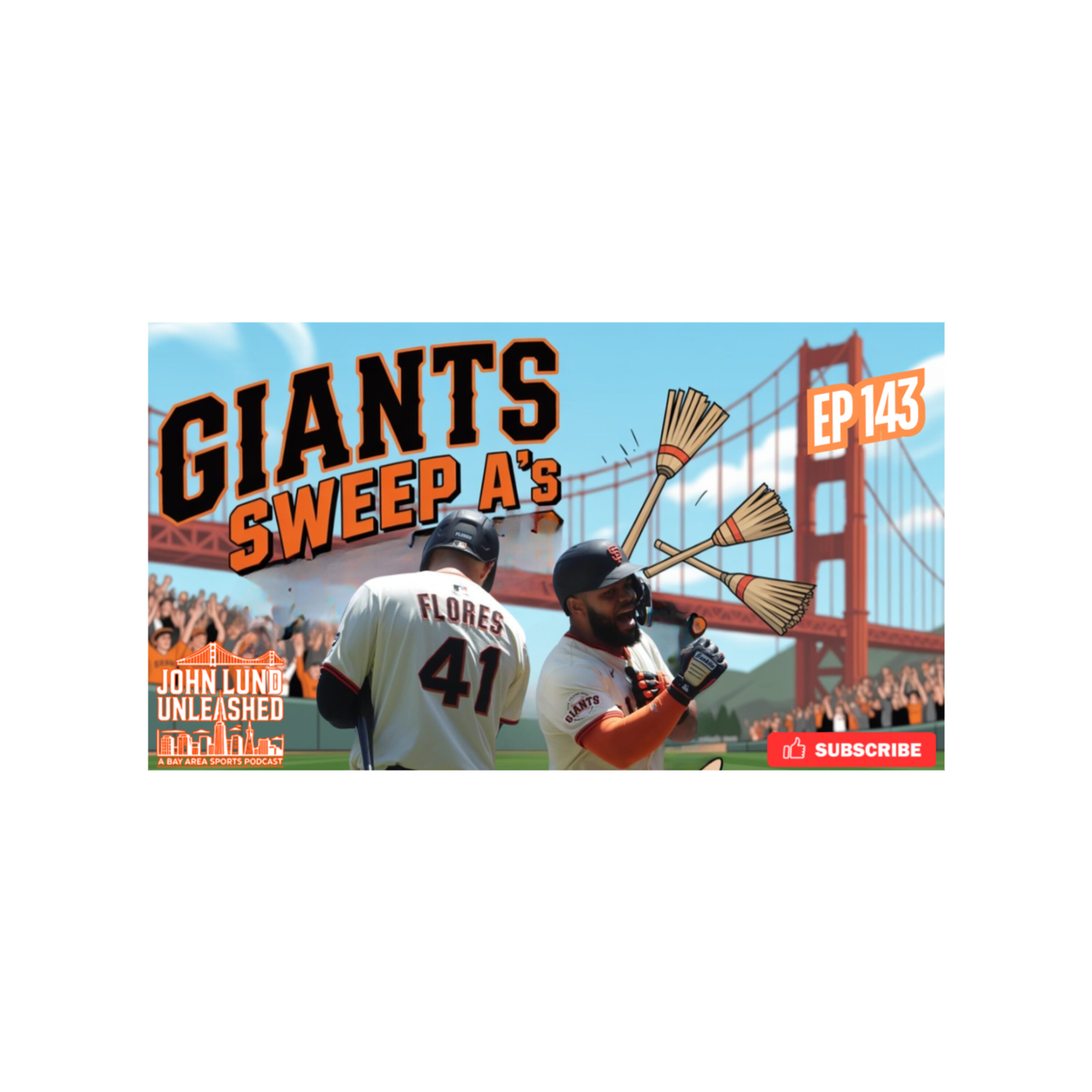 Bay Area Sports Collective