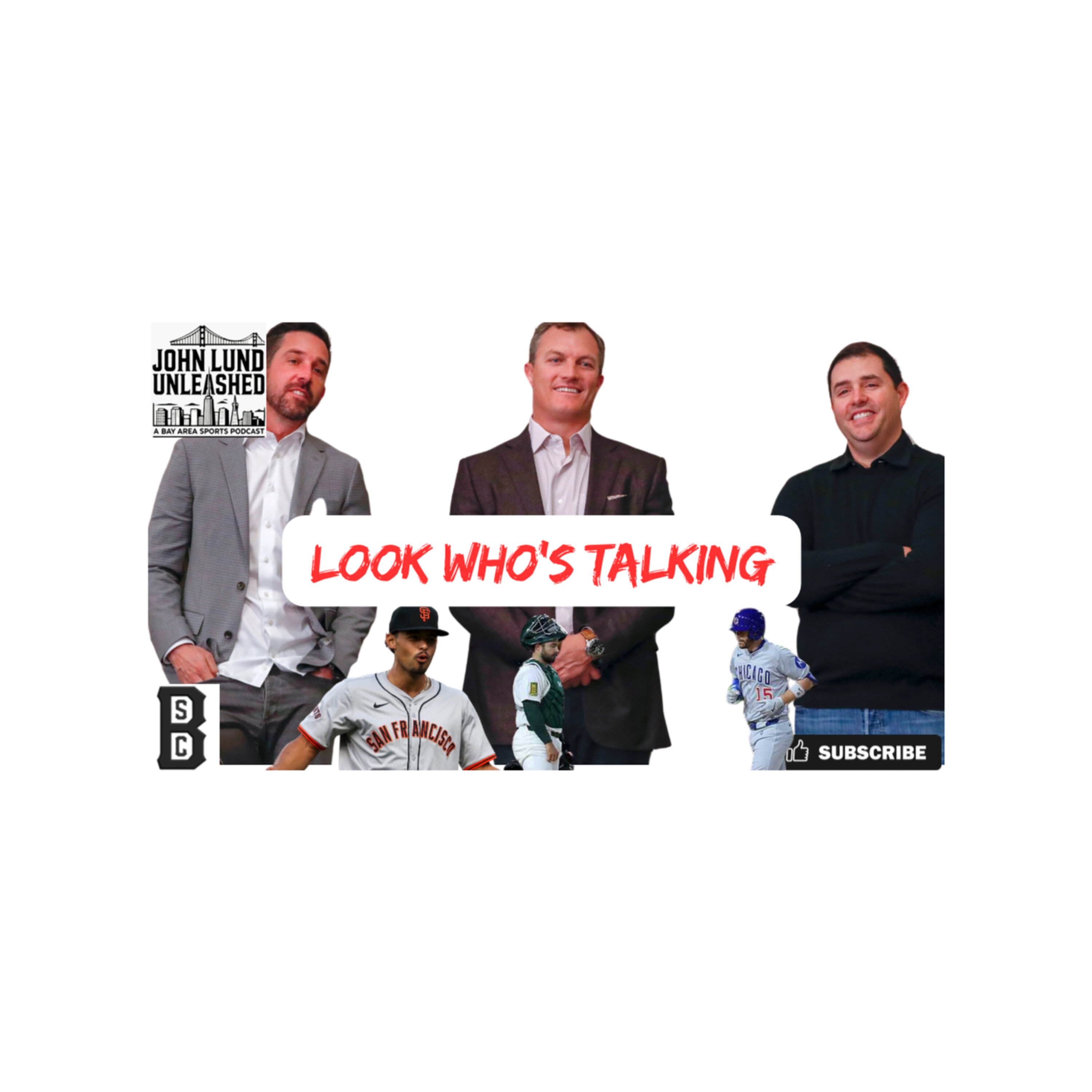 Bay Area Sports Collective