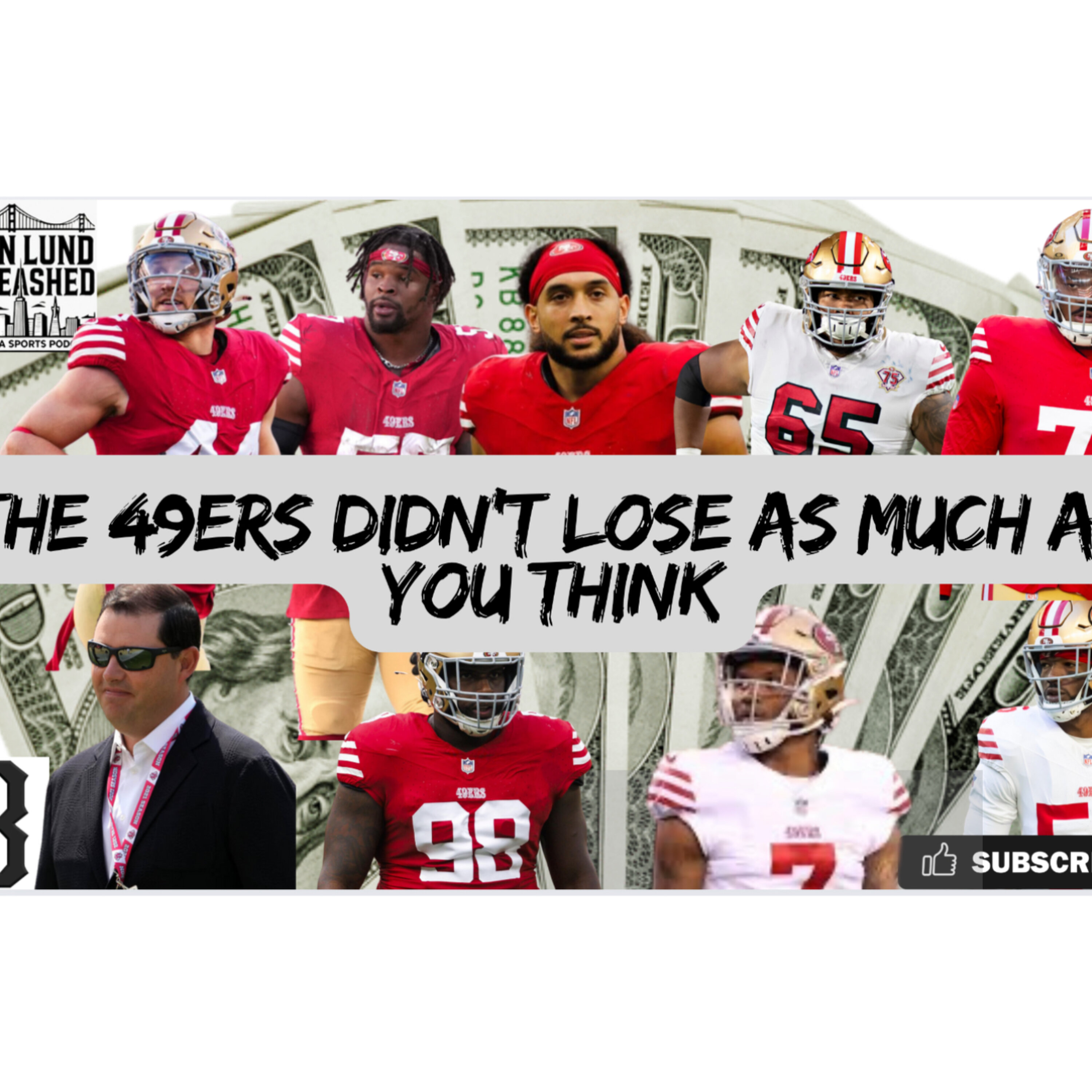 Bay Area Sports Collective