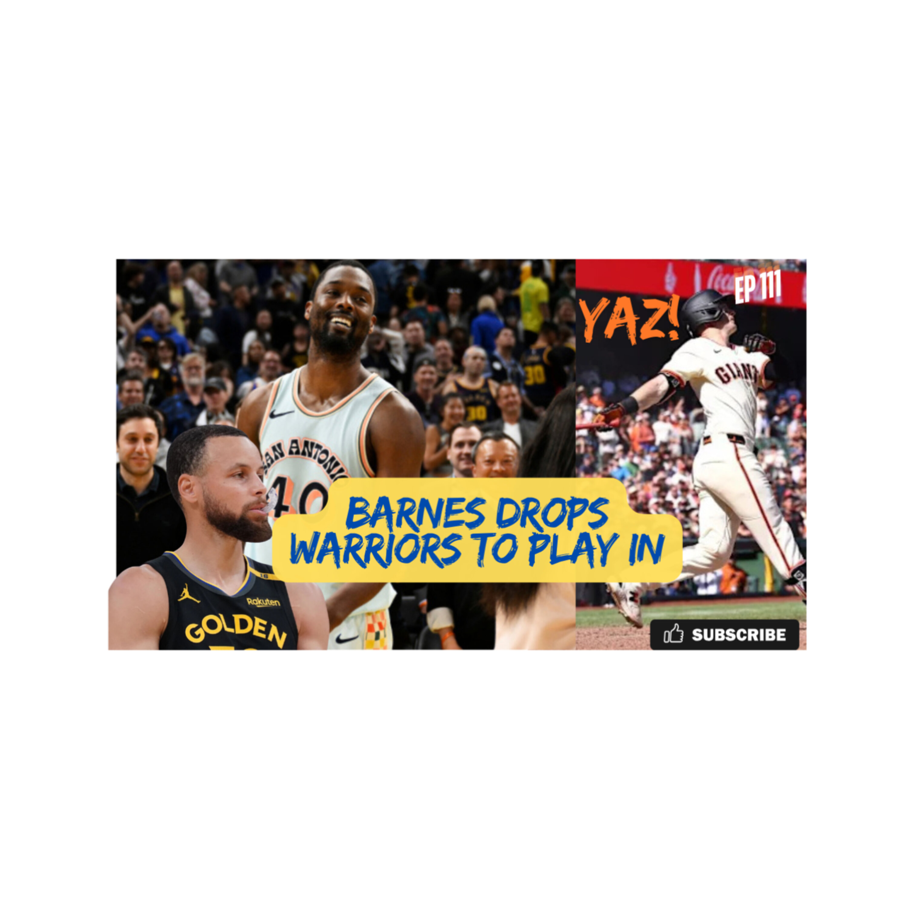 Bay Area Sports Collective
