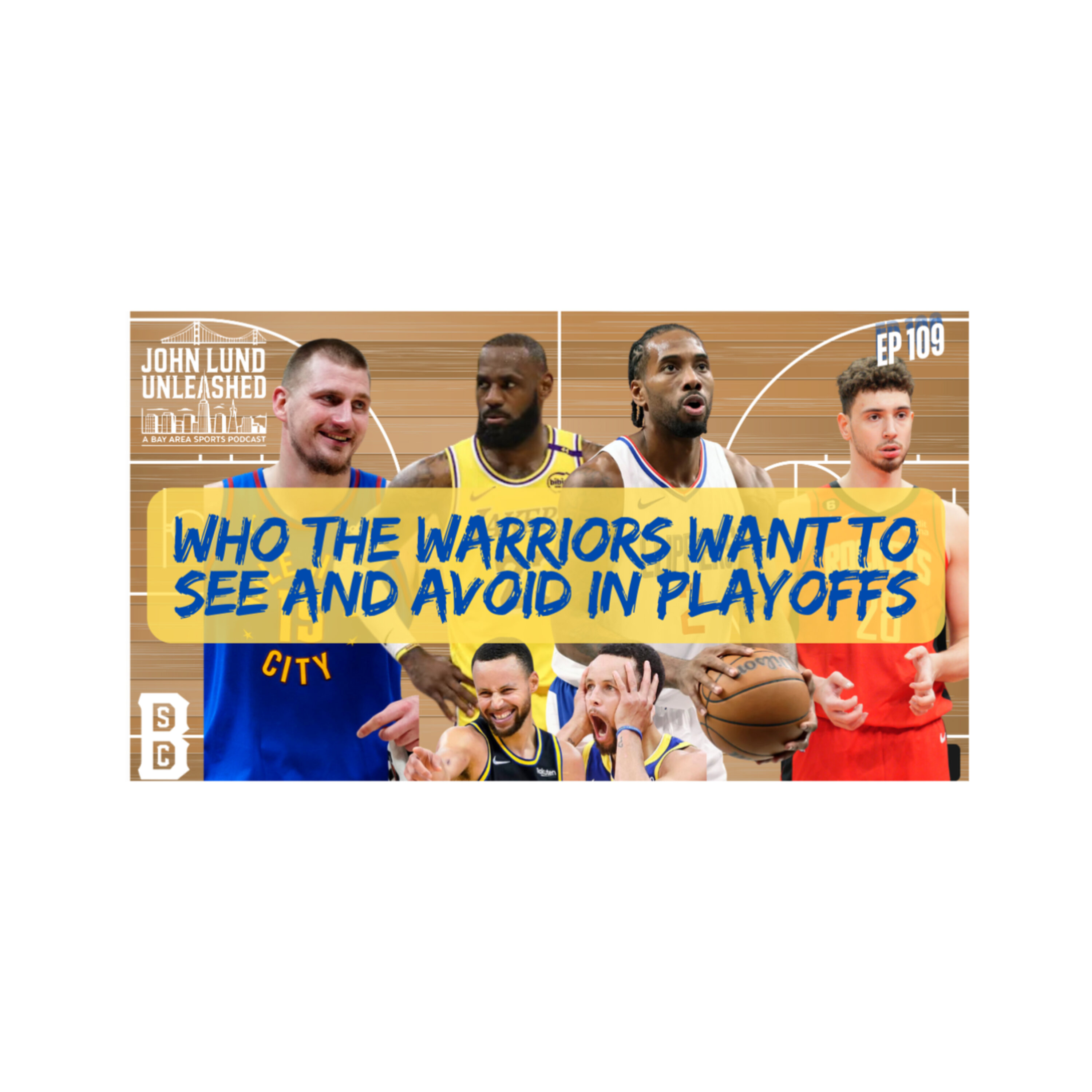Bay Area Sports Collective