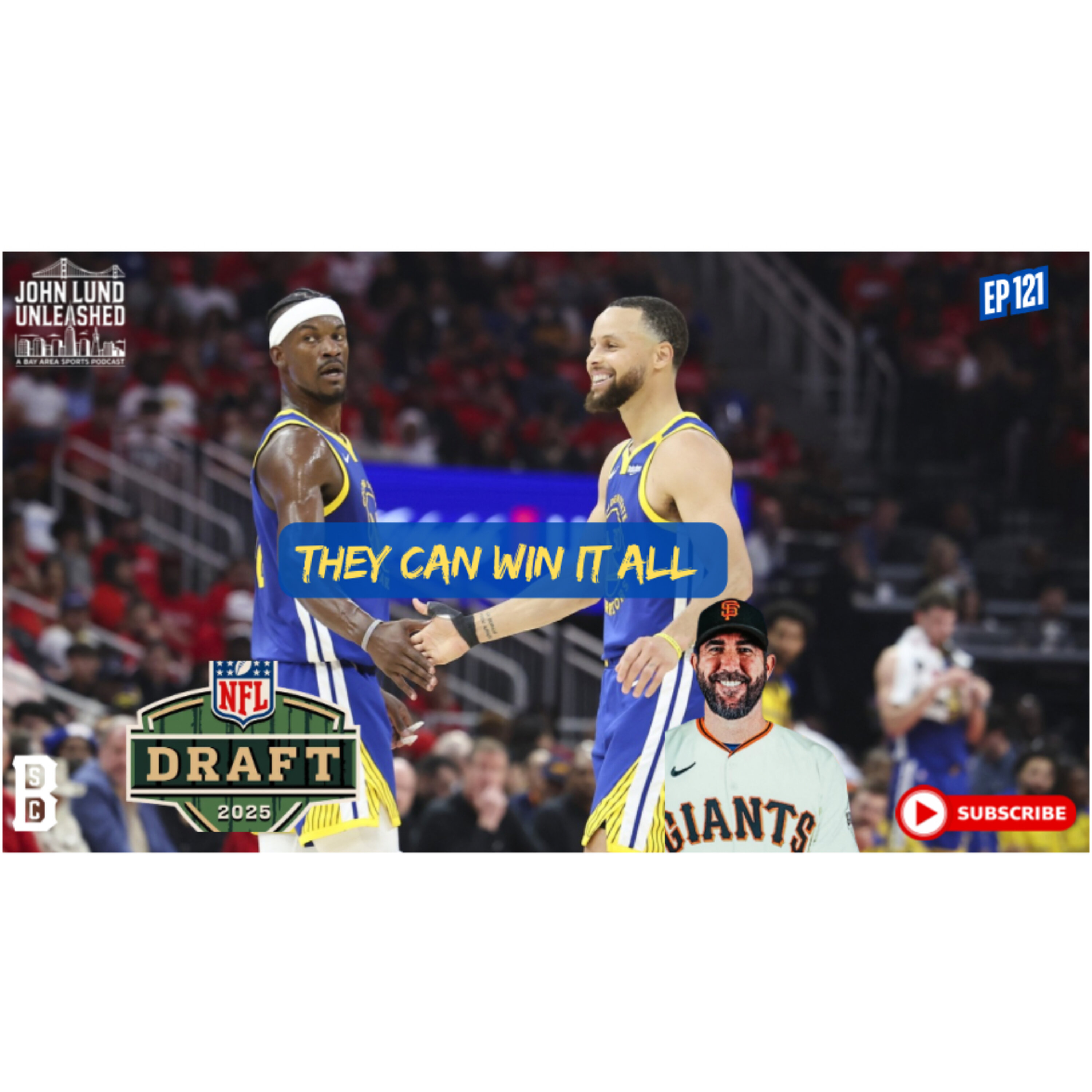 Bay Area Sports Collective