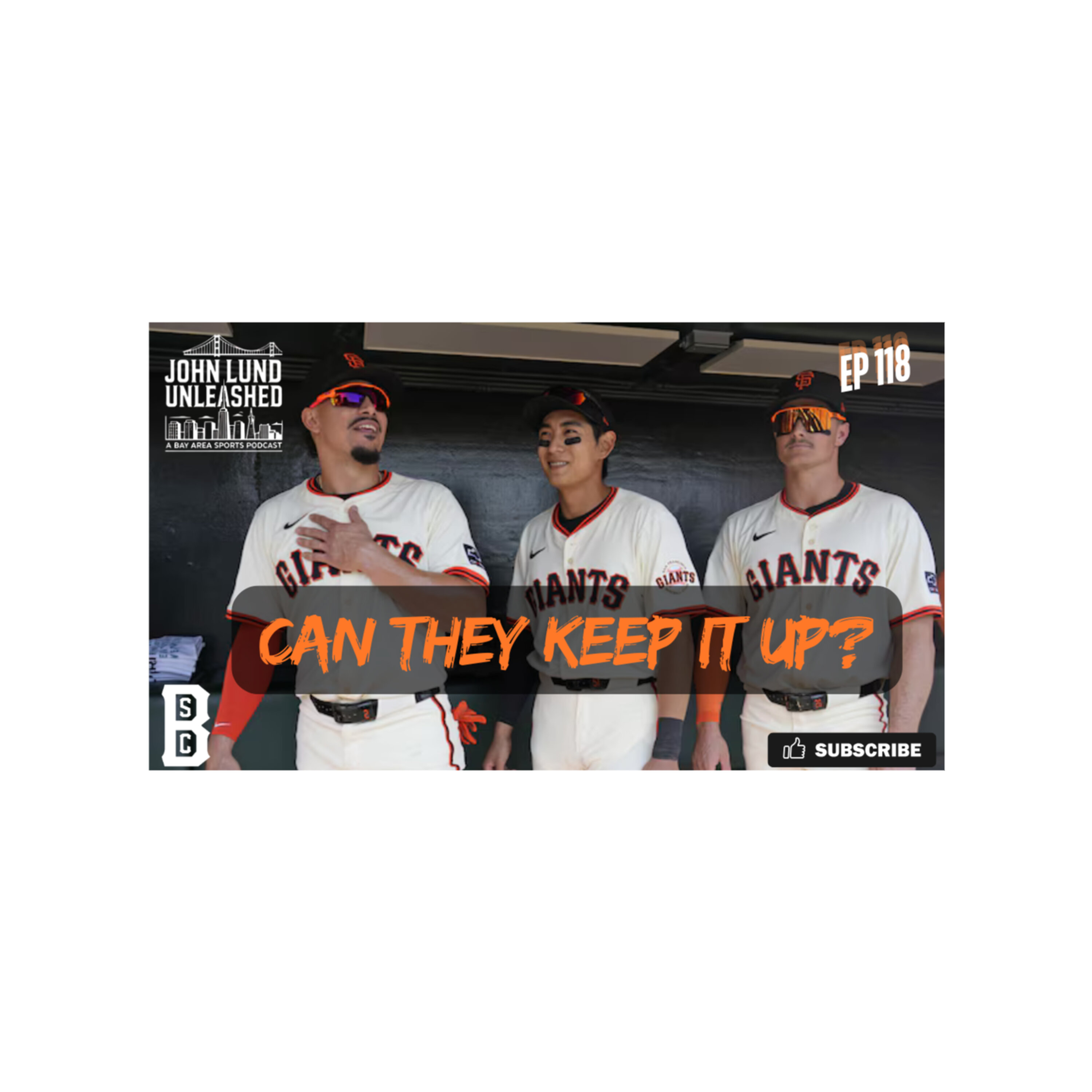 Bay Area Sports Collective