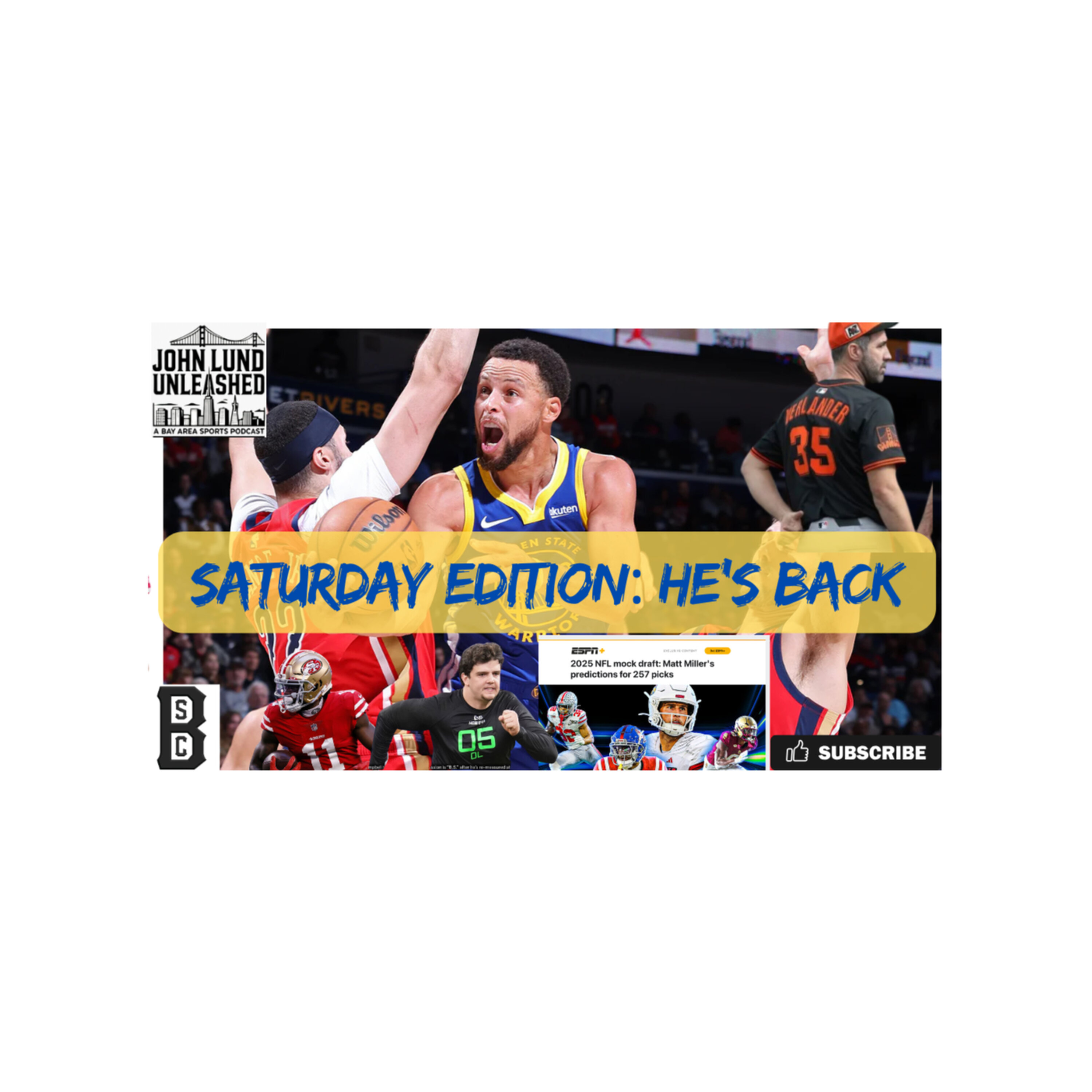 Bay Area Sports Collective