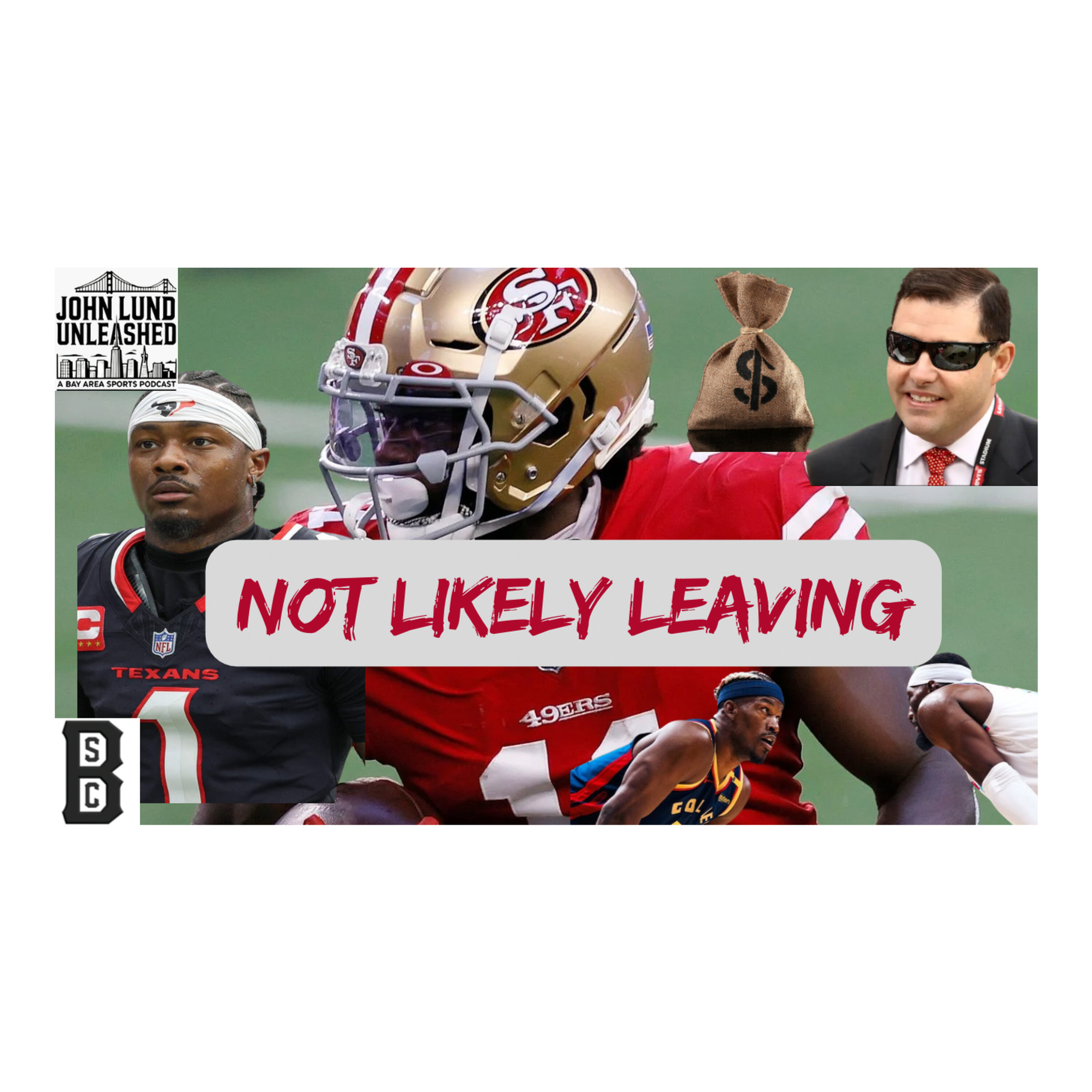 Bay Area Sports Collective