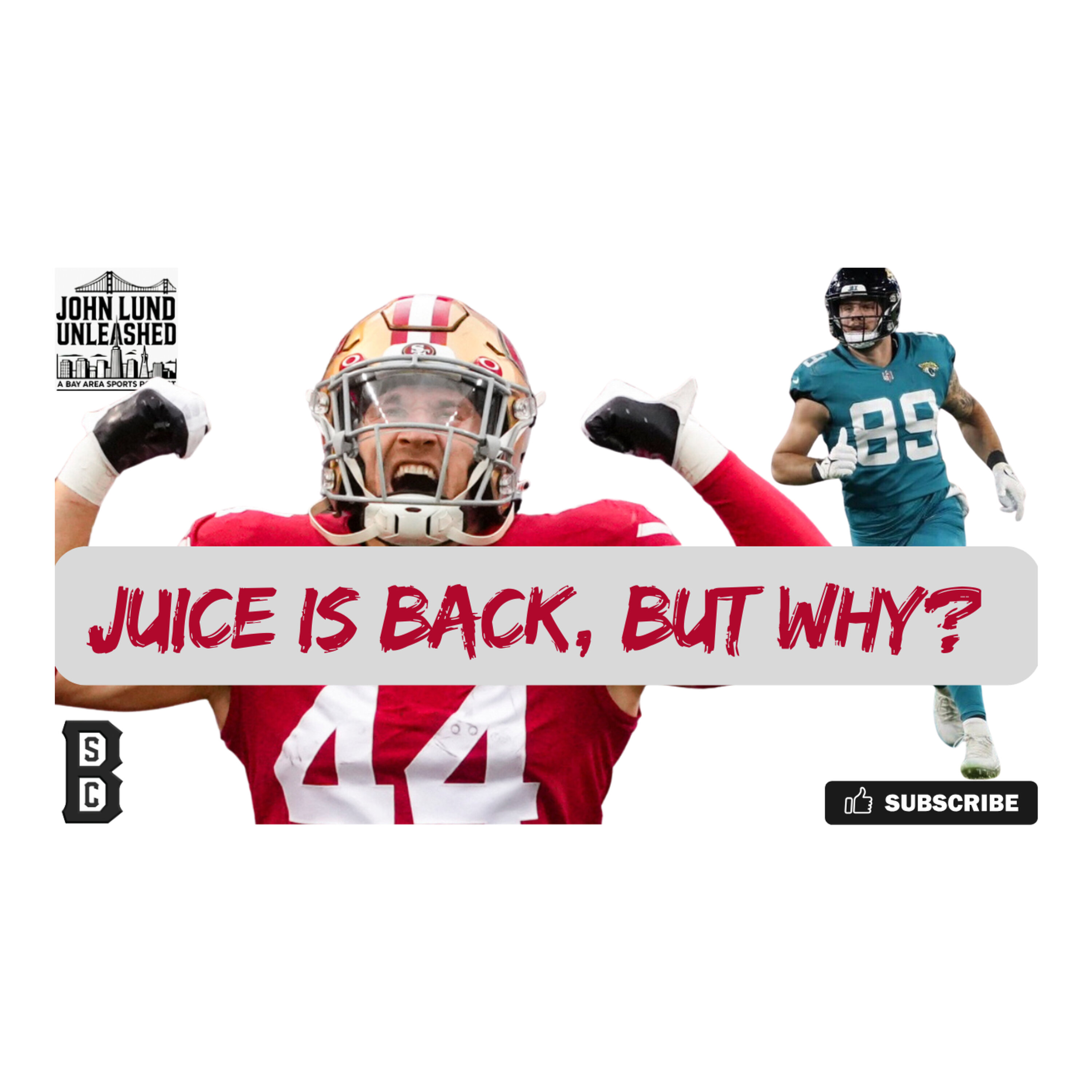 Bay Area Sports Collective