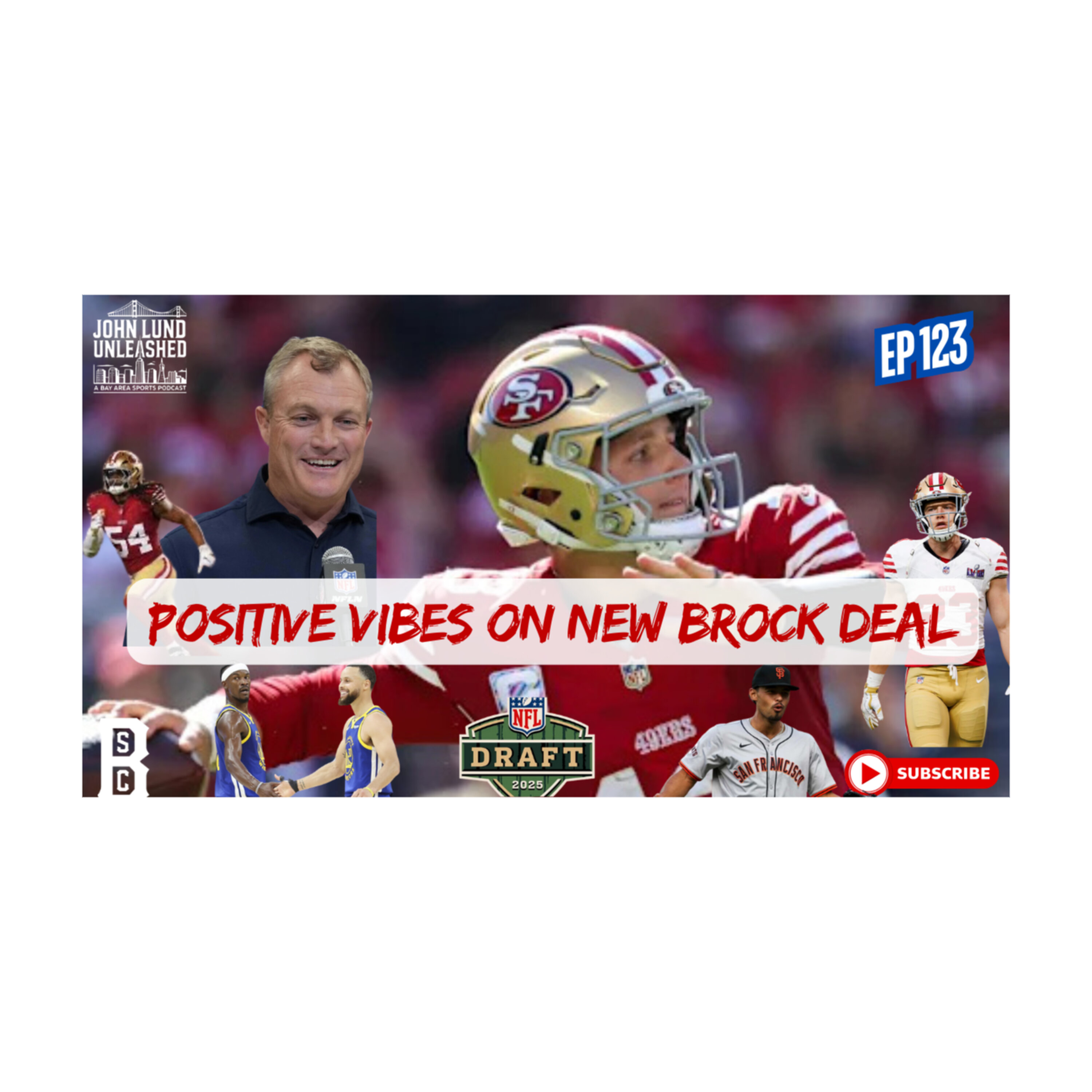 Bay Area Sports Collective