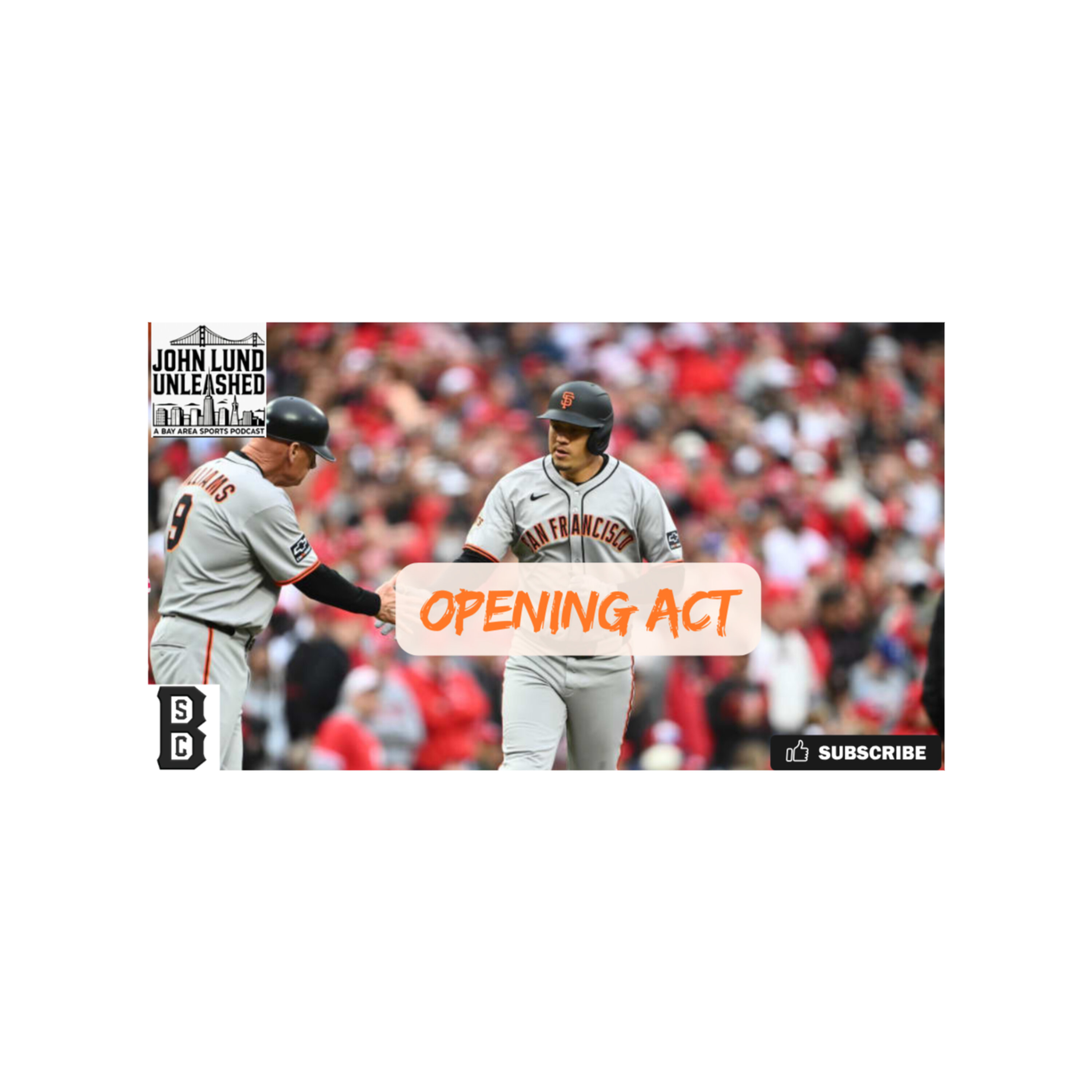 Bay Area Sports Collective