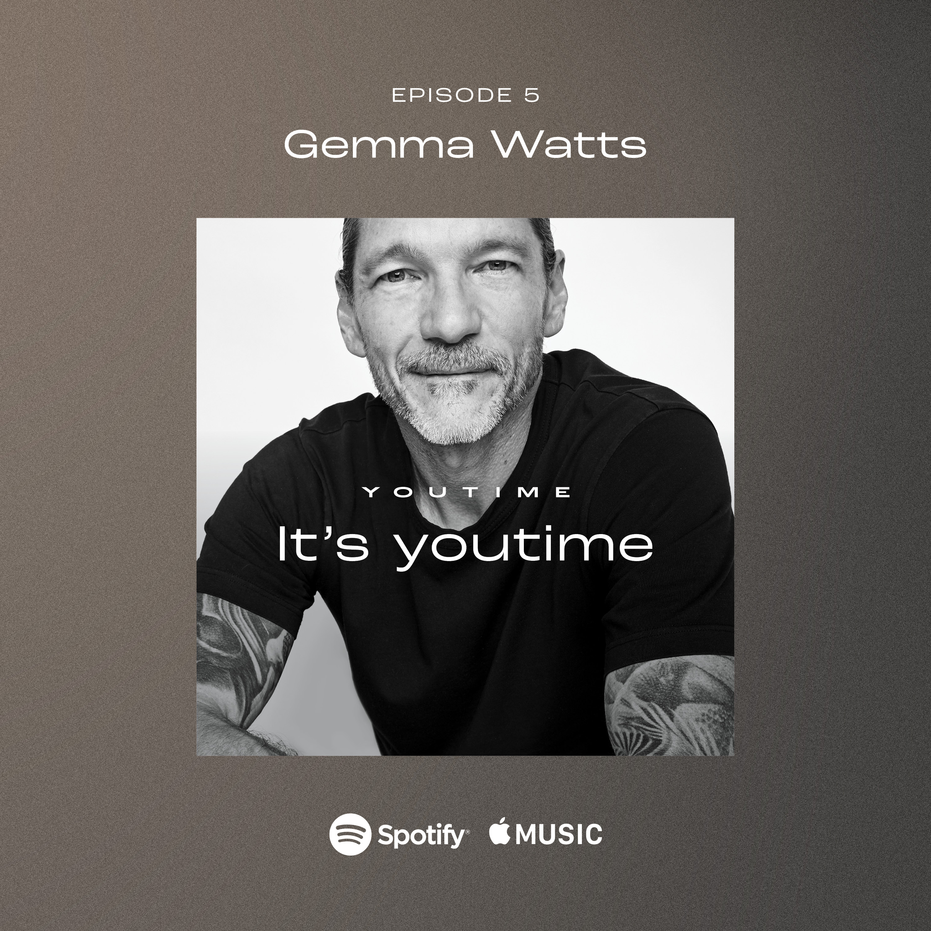 The moment Gemma Watts' doctor 