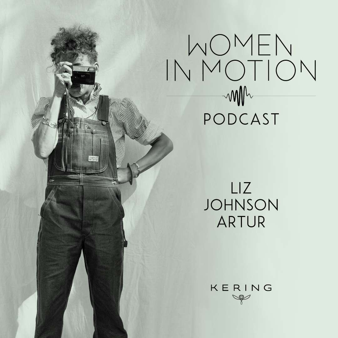 Women In Motion Podcast