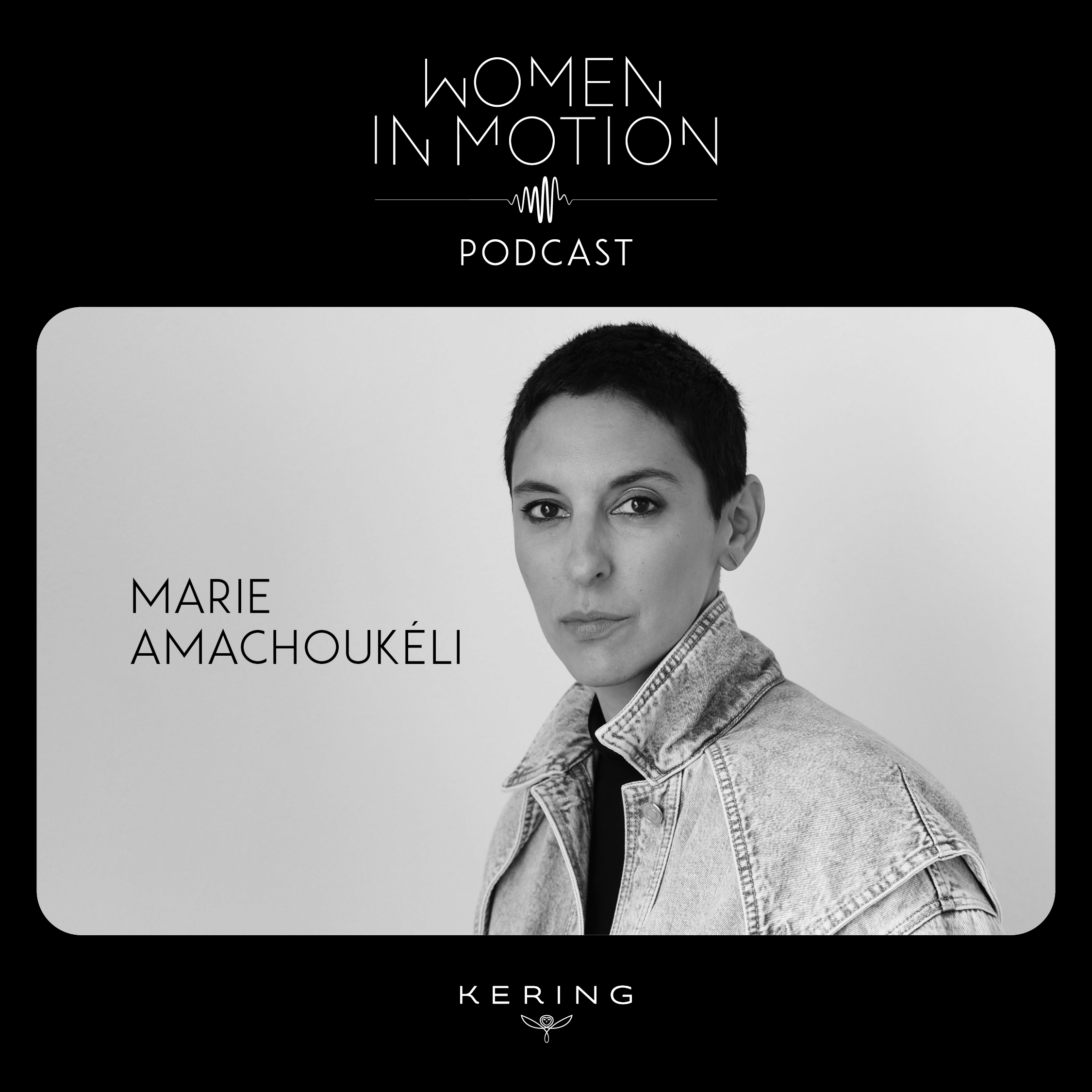 Women In Motion Podcast