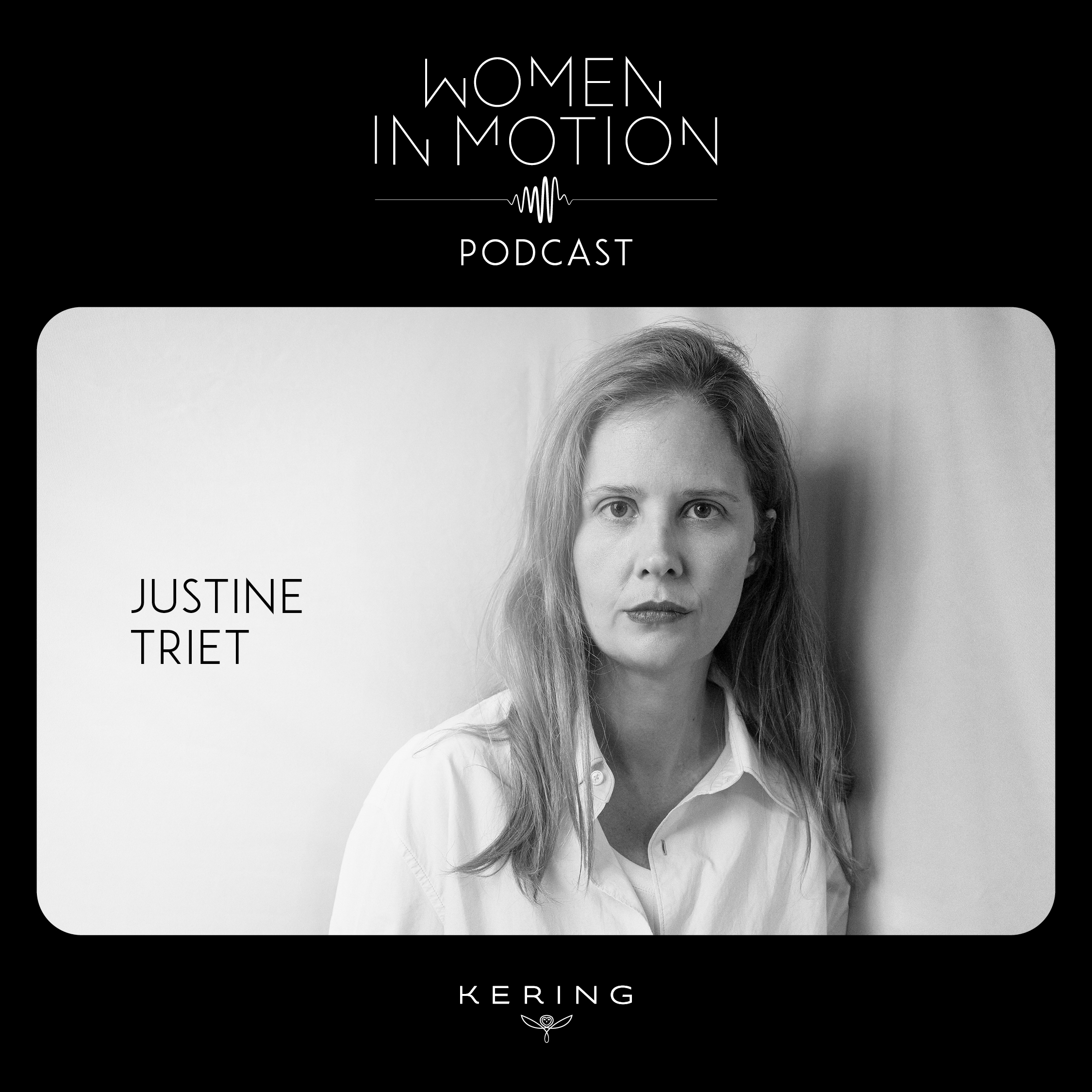 Justine Triet - "Le procès dans ce film est aussi le procès d'une femme libre"