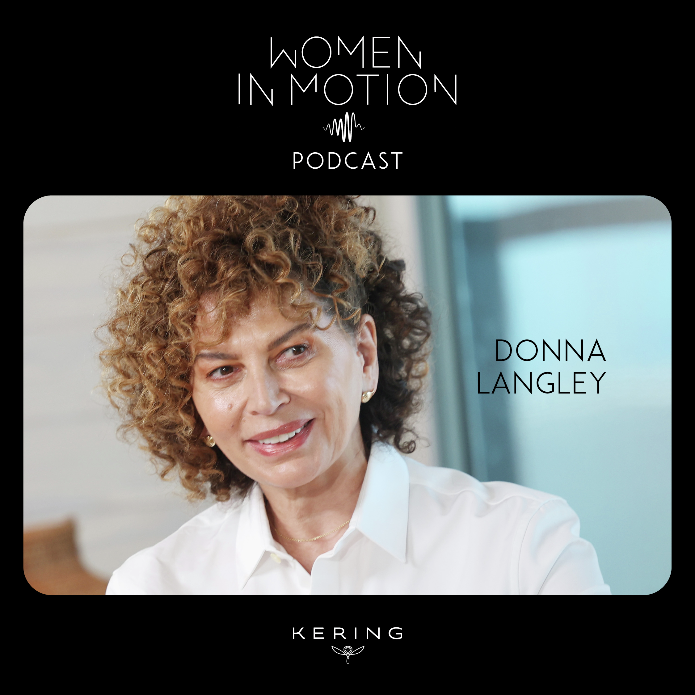 Women In Motion Podcast
