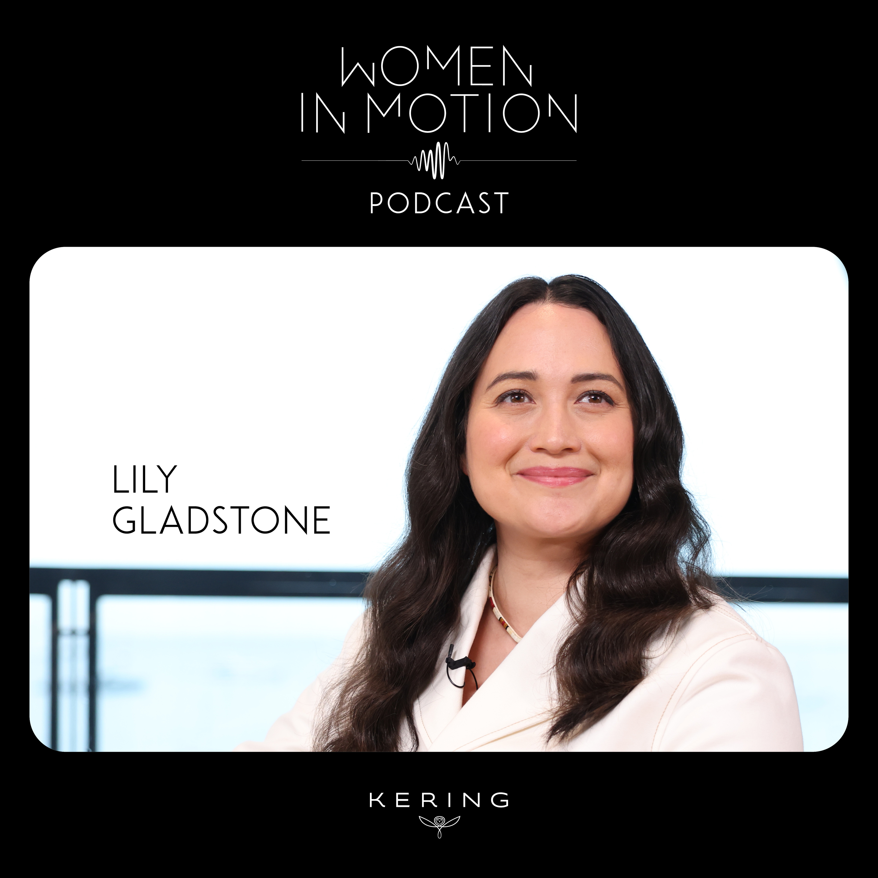 Women In Motion Podcast