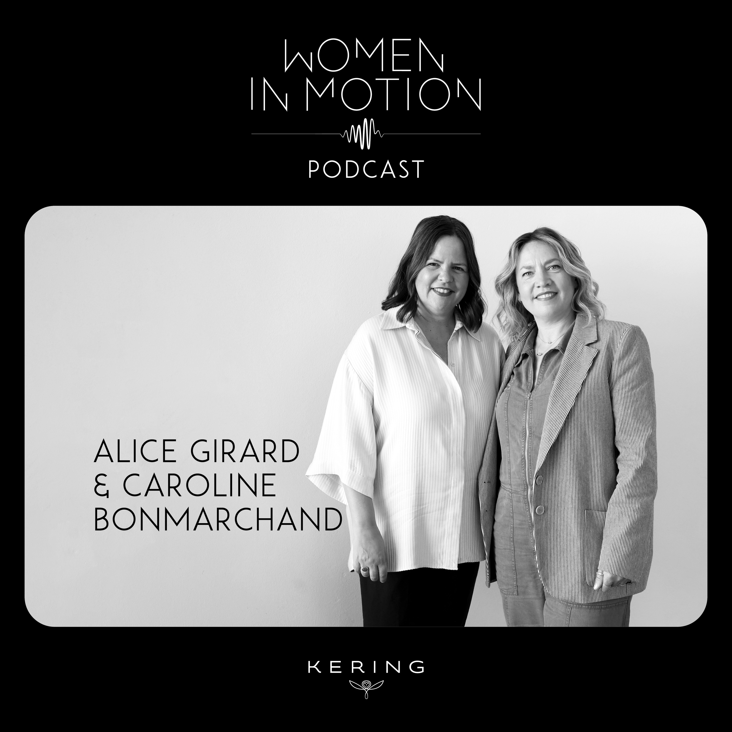 Women In Motion Podcast