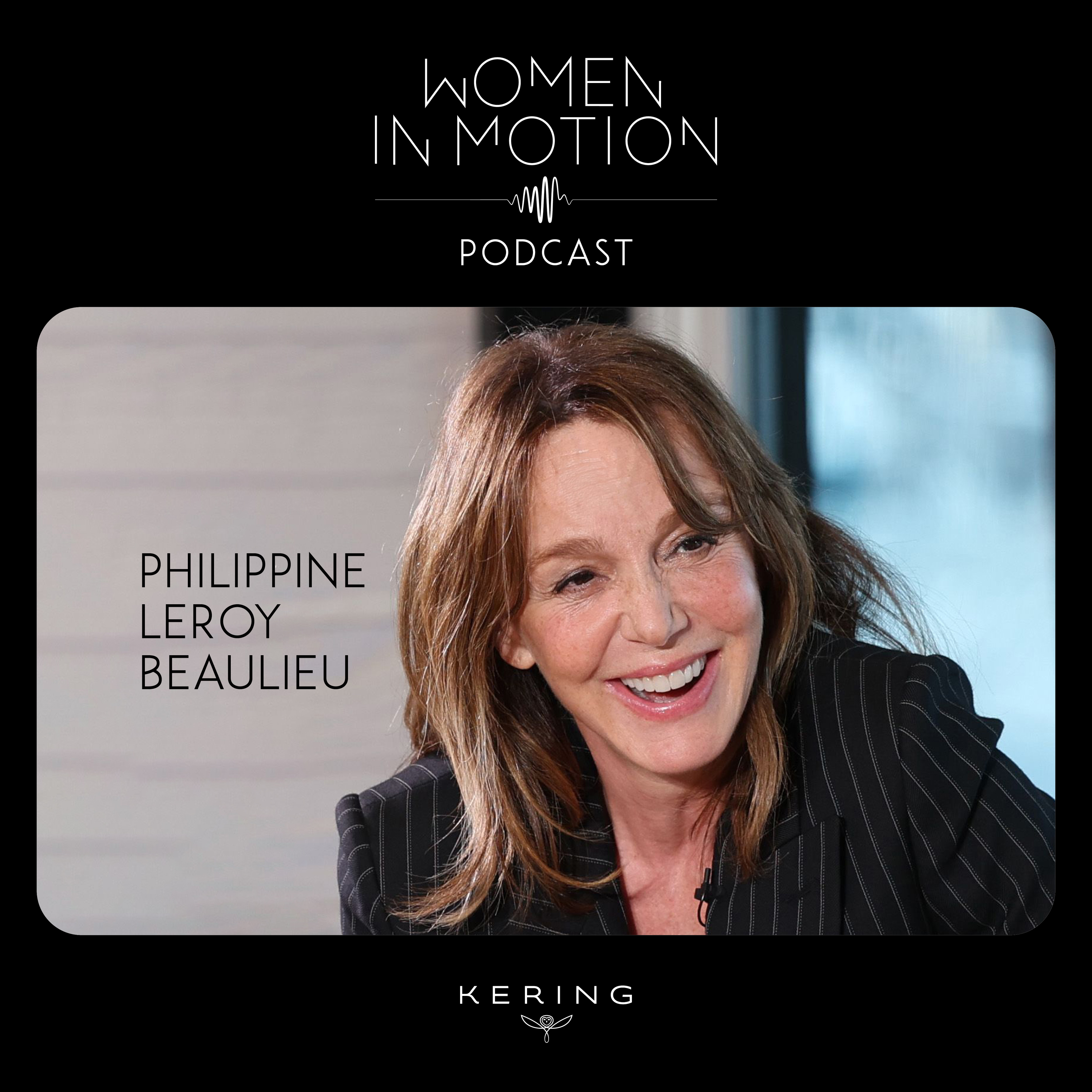 Women In Motion Podcast