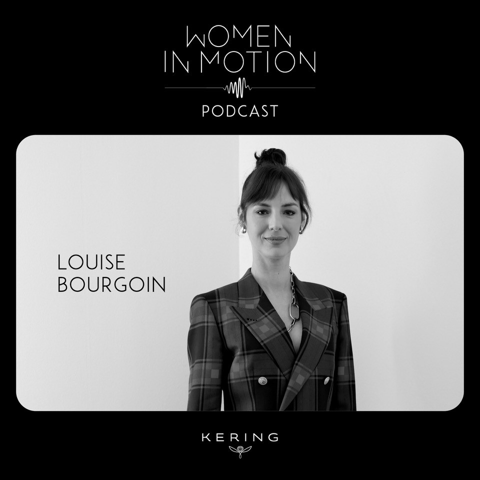 Women In Motion Podcast