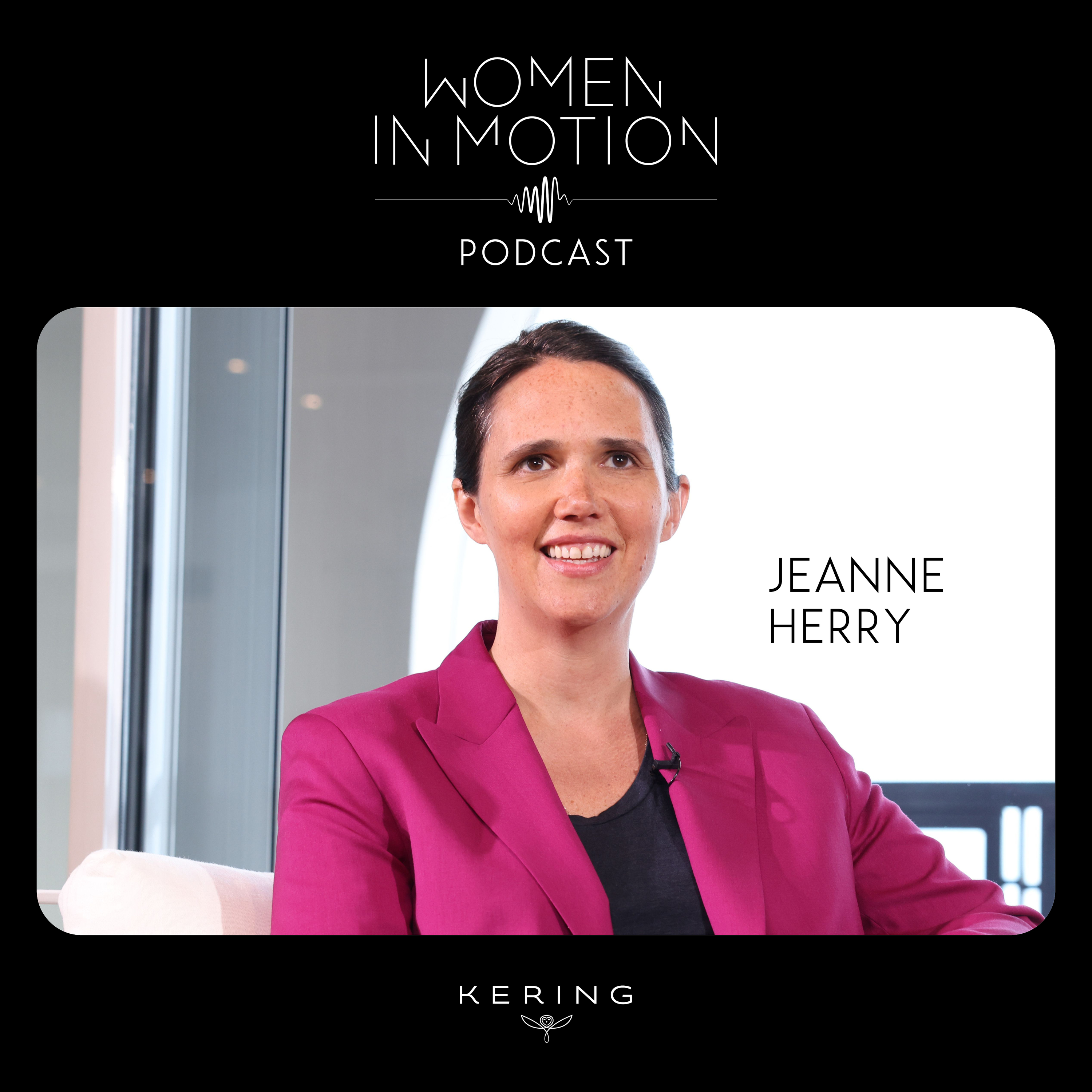 Jeanne Herry – « Je suis profondément engagée dans ce que je fais »