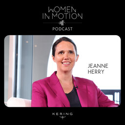Jeanne Herry – « Je suis profondément engagée dans ce que je fais »
