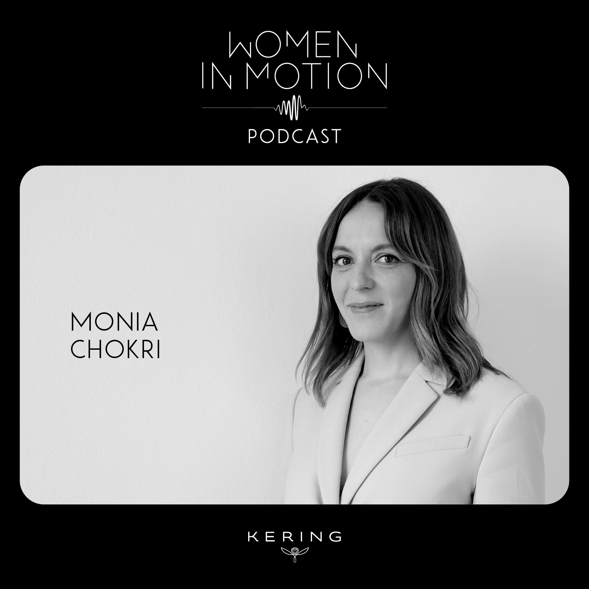 Women In Motion Podcast