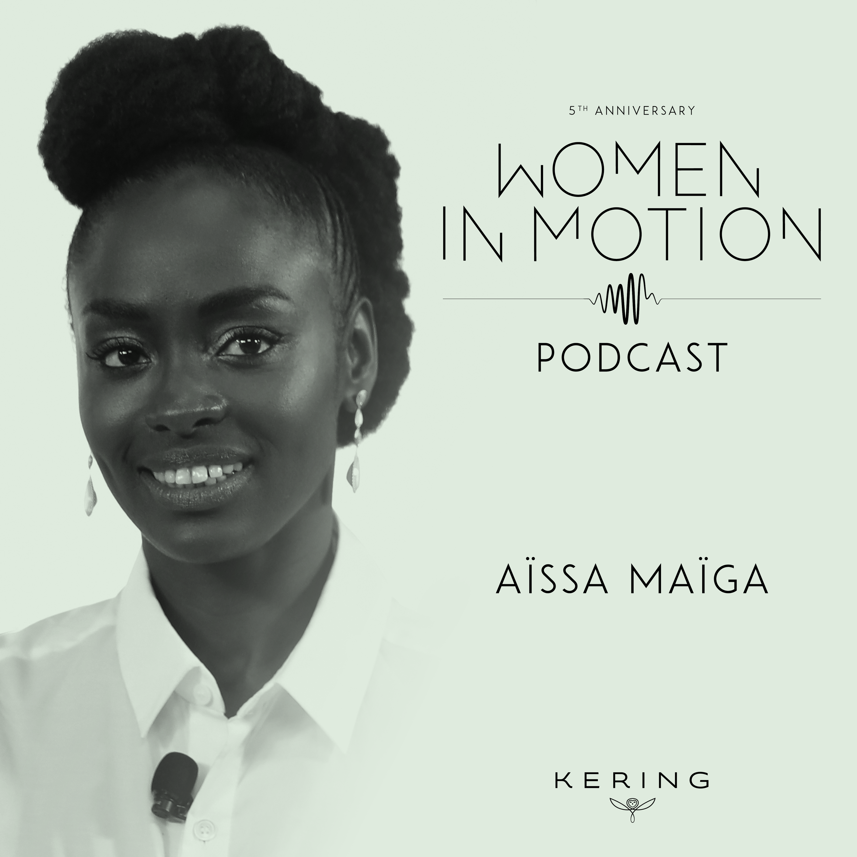 Women In Motion Podcast
