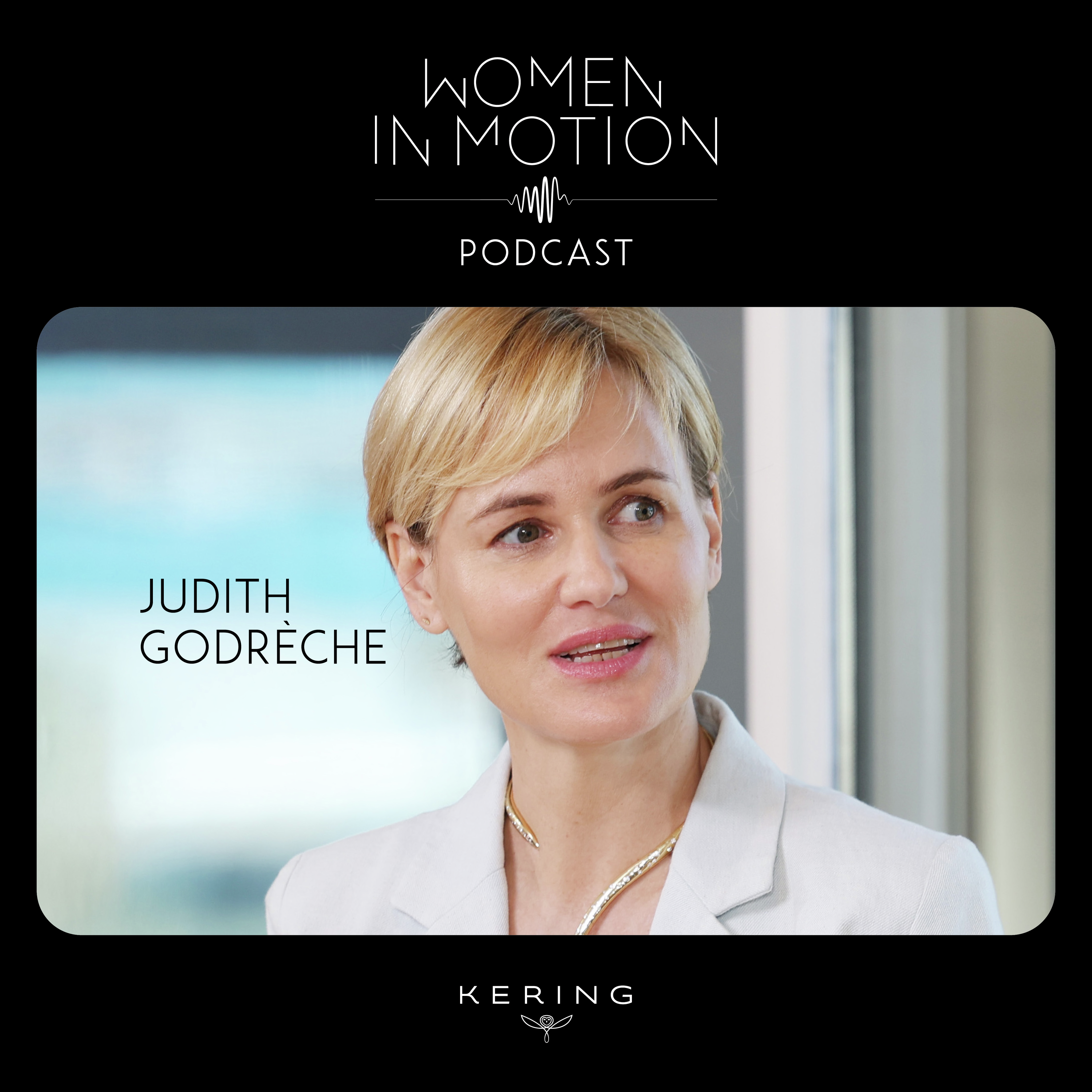 Women In Motion Podcast