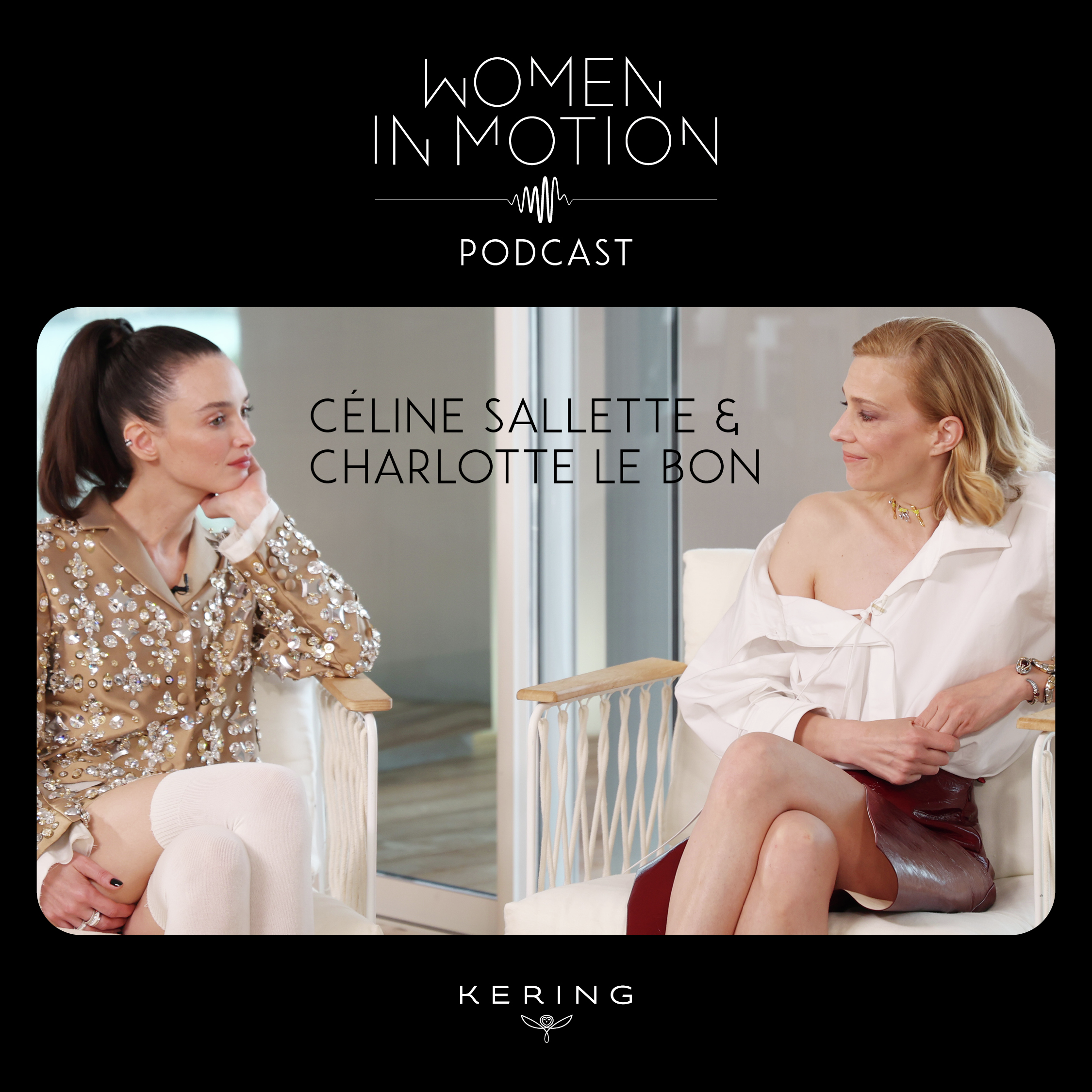 Women In Motion Podcast