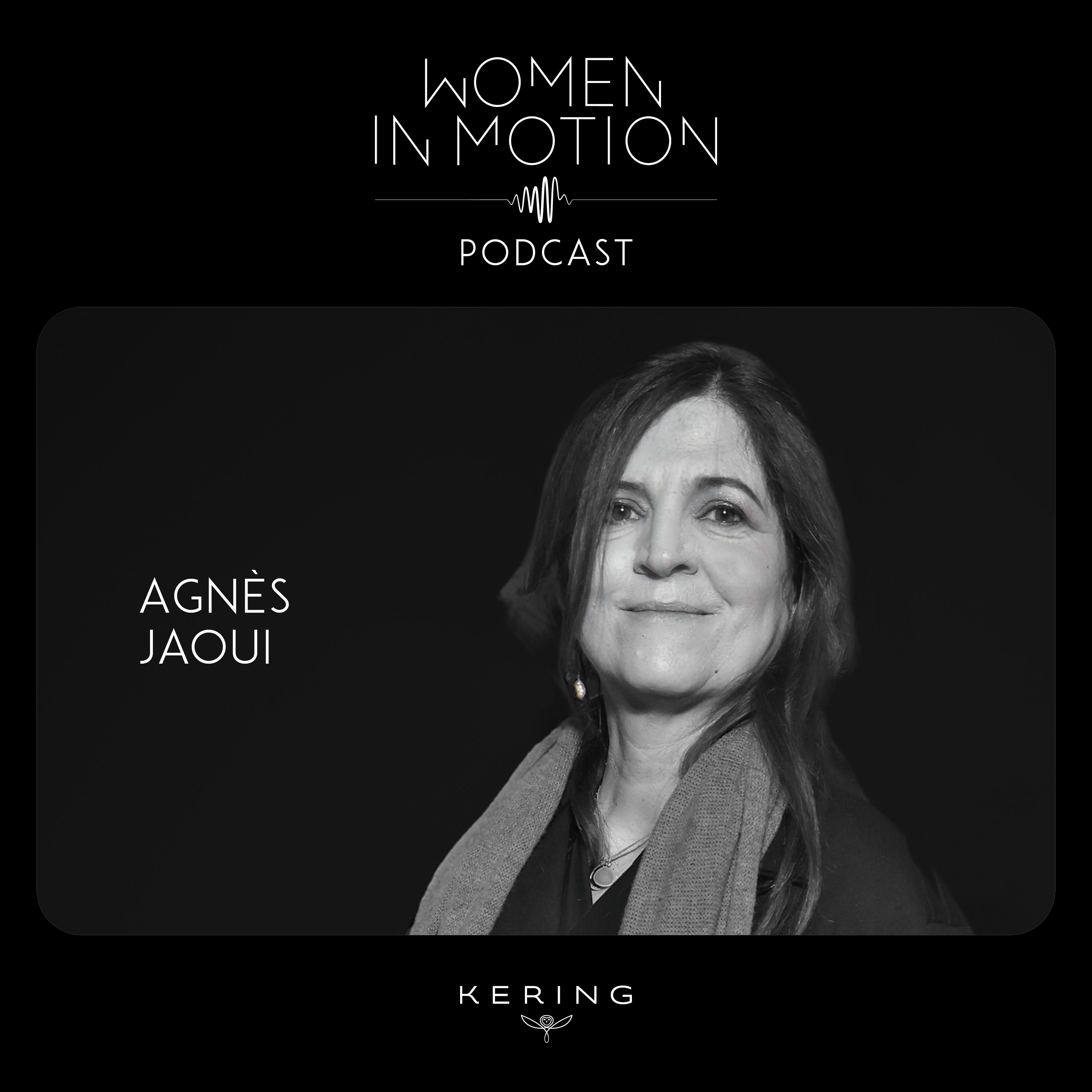 Women In Motion Podcast